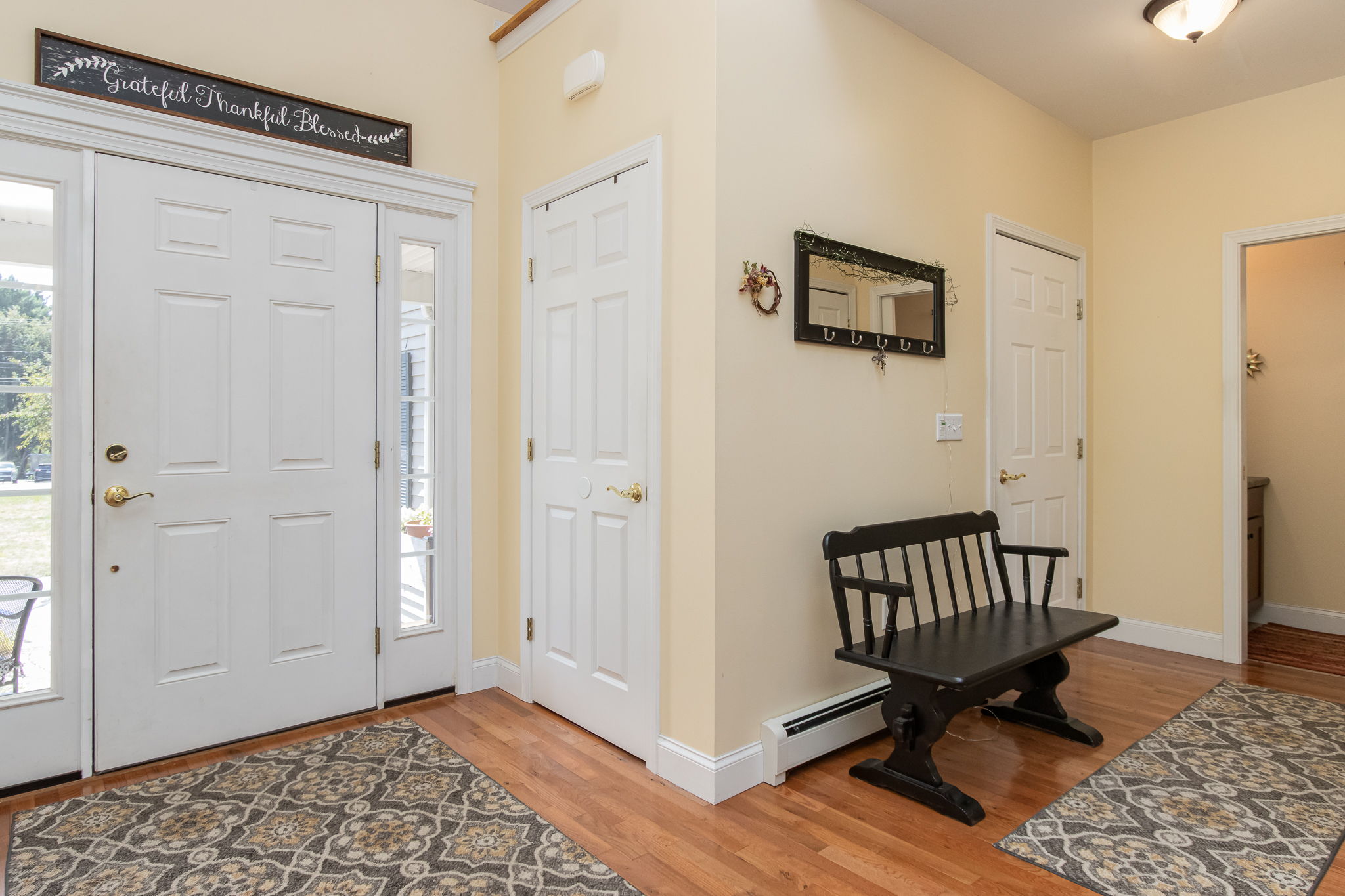 FoyerMudroom-1