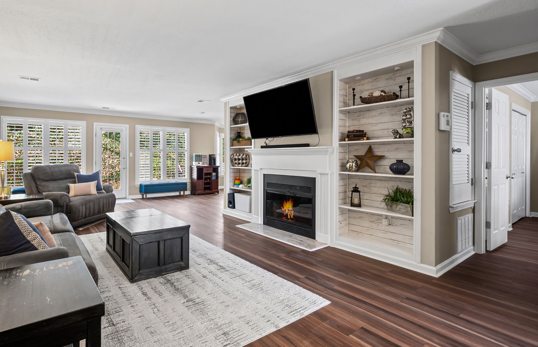 3 Plantation Dr NE a, Atlanta, GA 30324, USA Photo 5