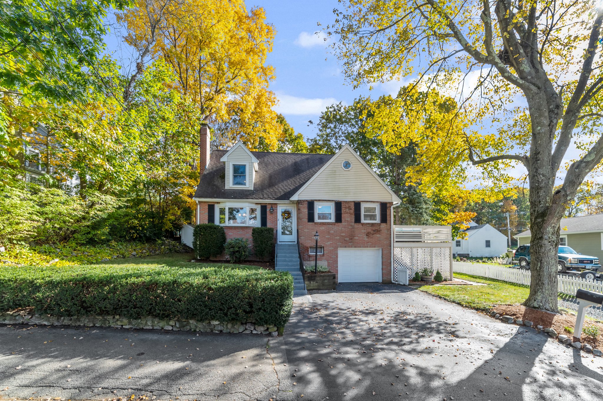 3 Reynolds St, Canton, MA 02021, USA