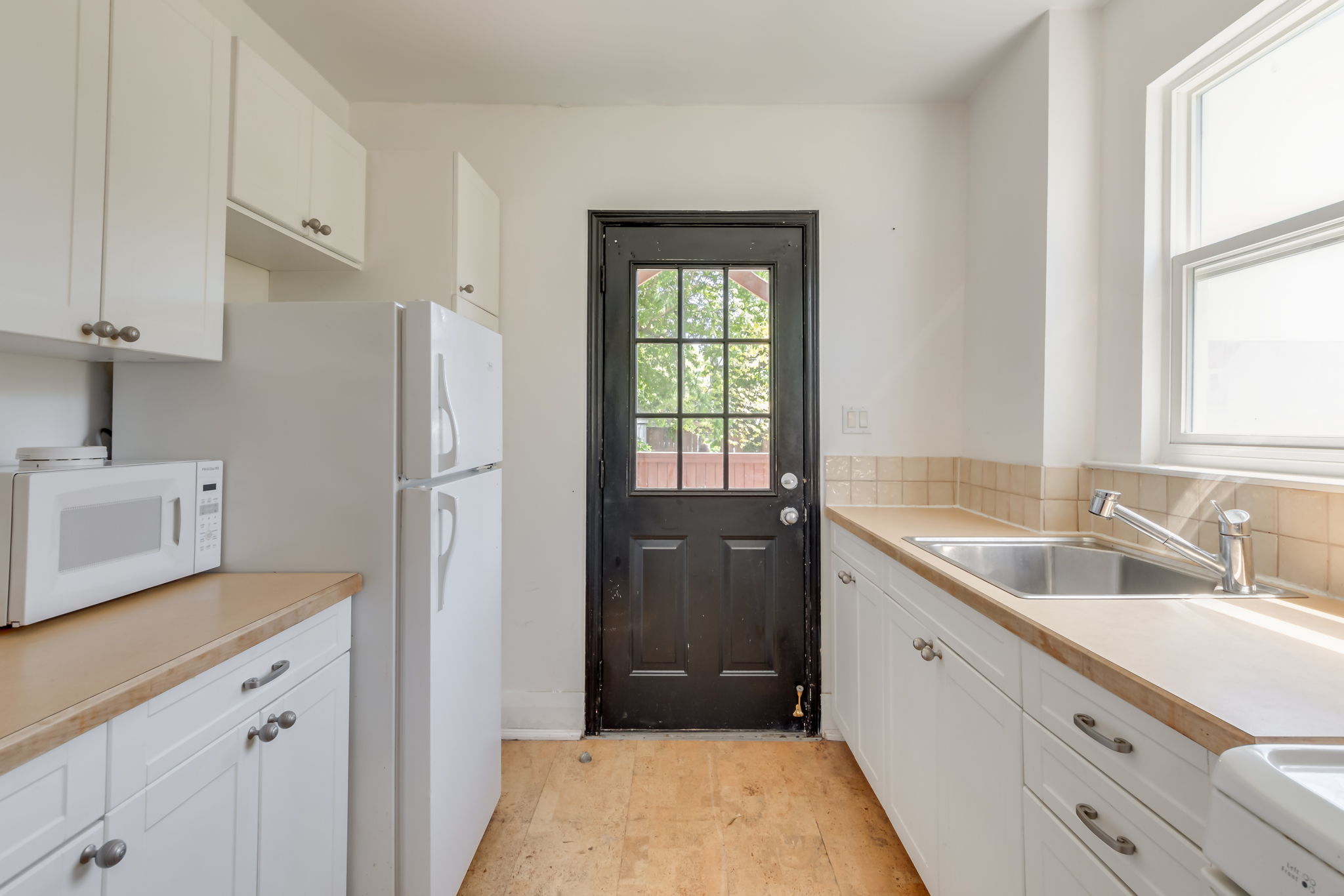 Toronto property showcase — delivered property photograph 10