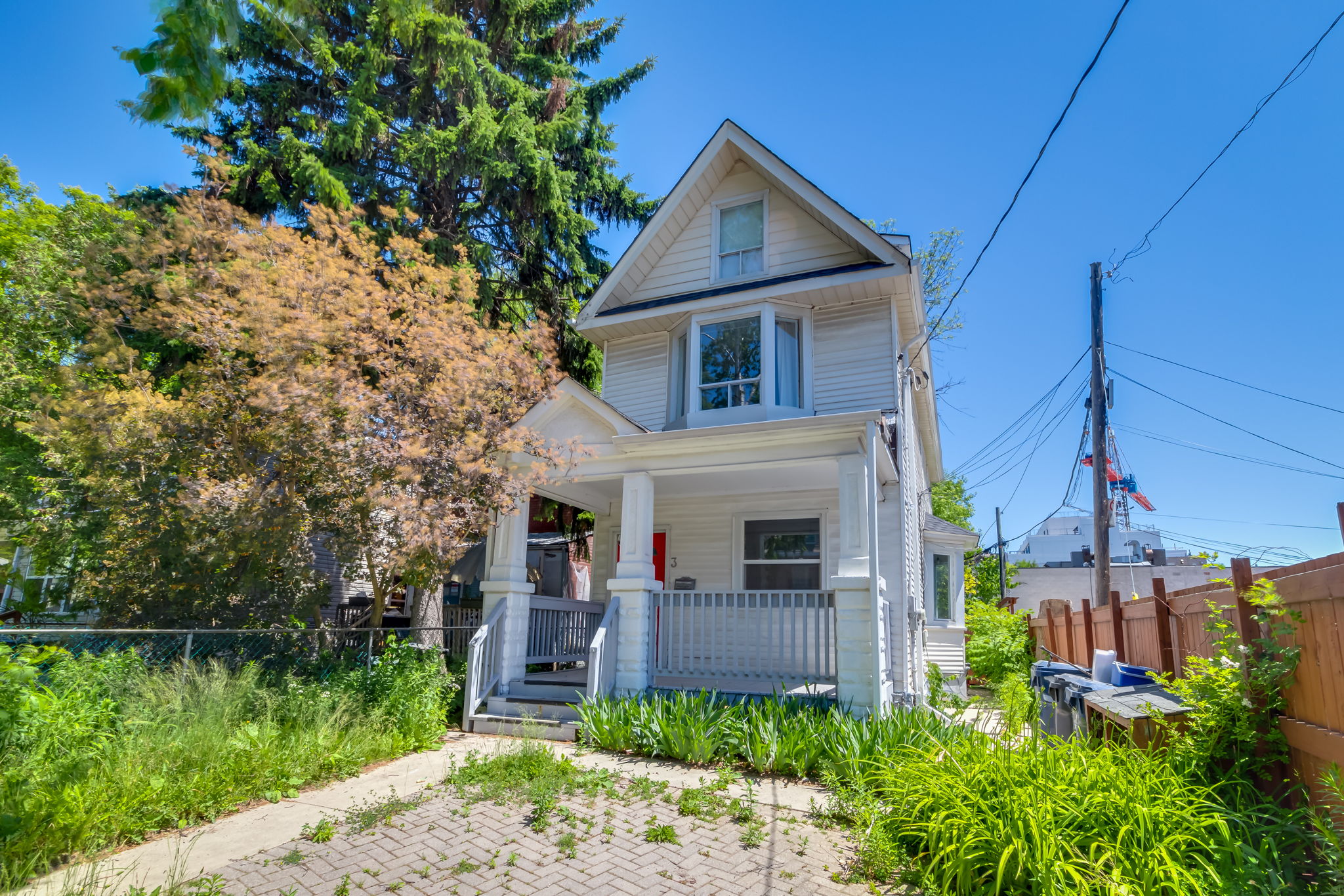 Toronto property showcase — delivered property photograph 34