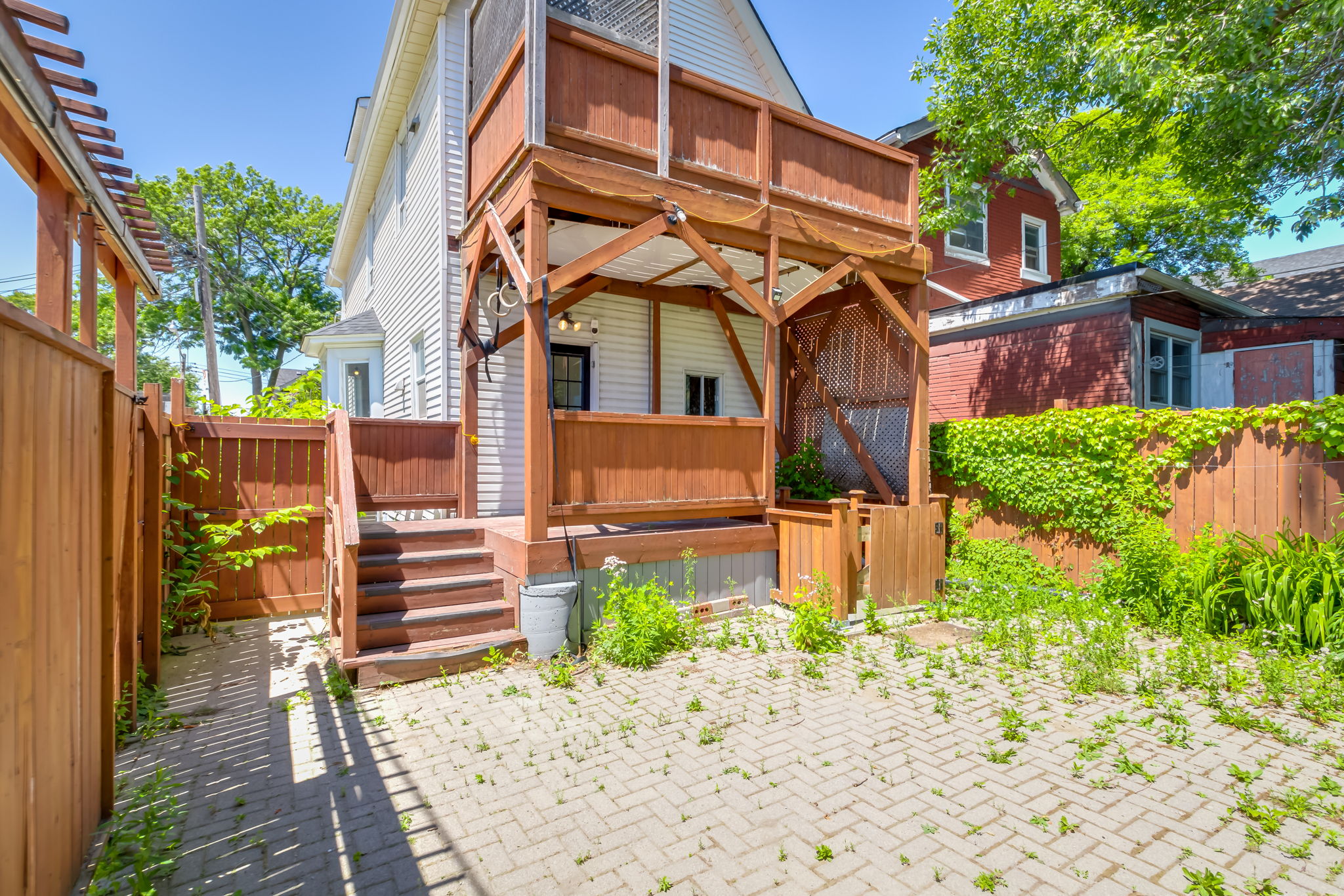 Toronto property showcase — delivered property photograph 26
