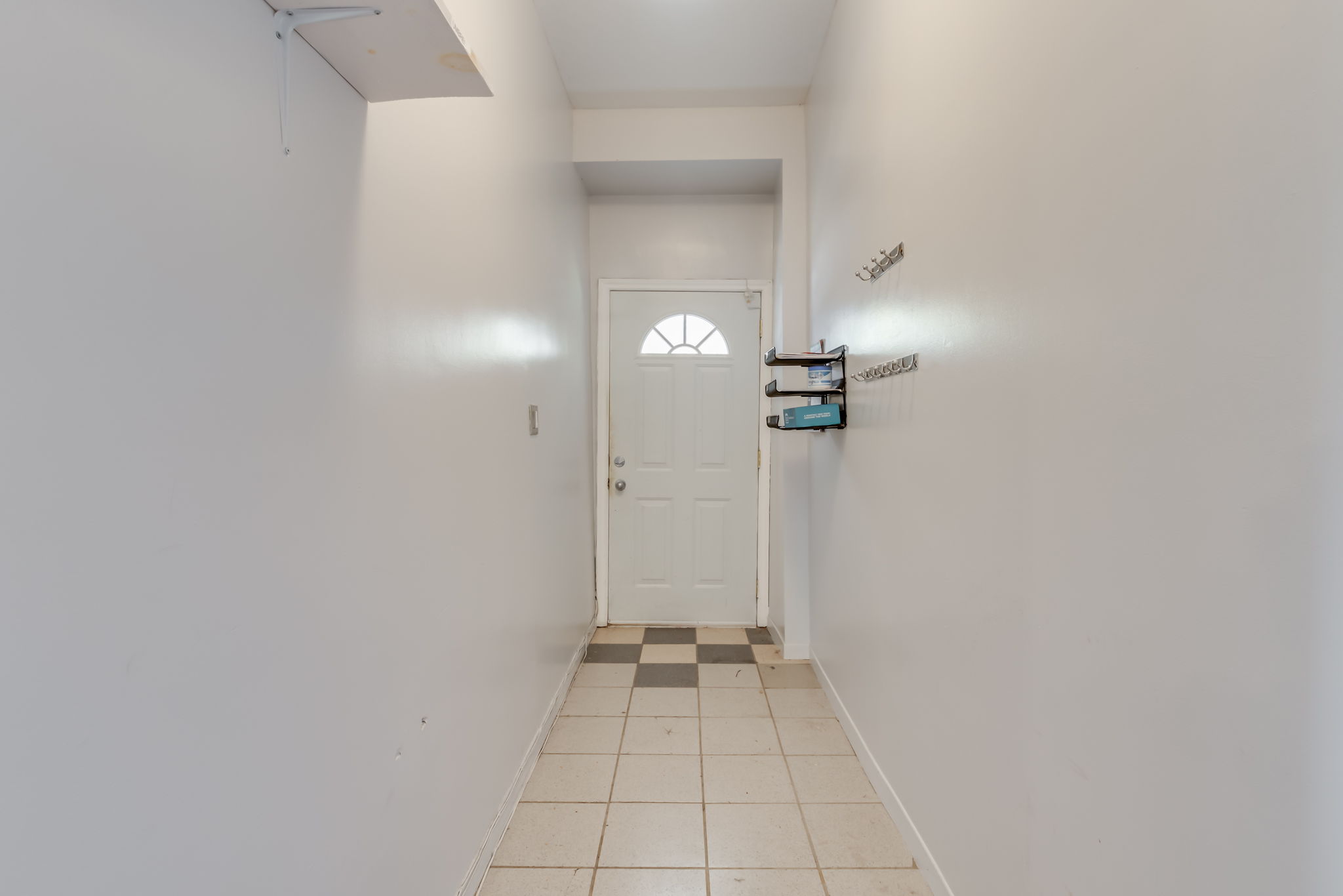 Toronto property showcase — delivered property photograph 21