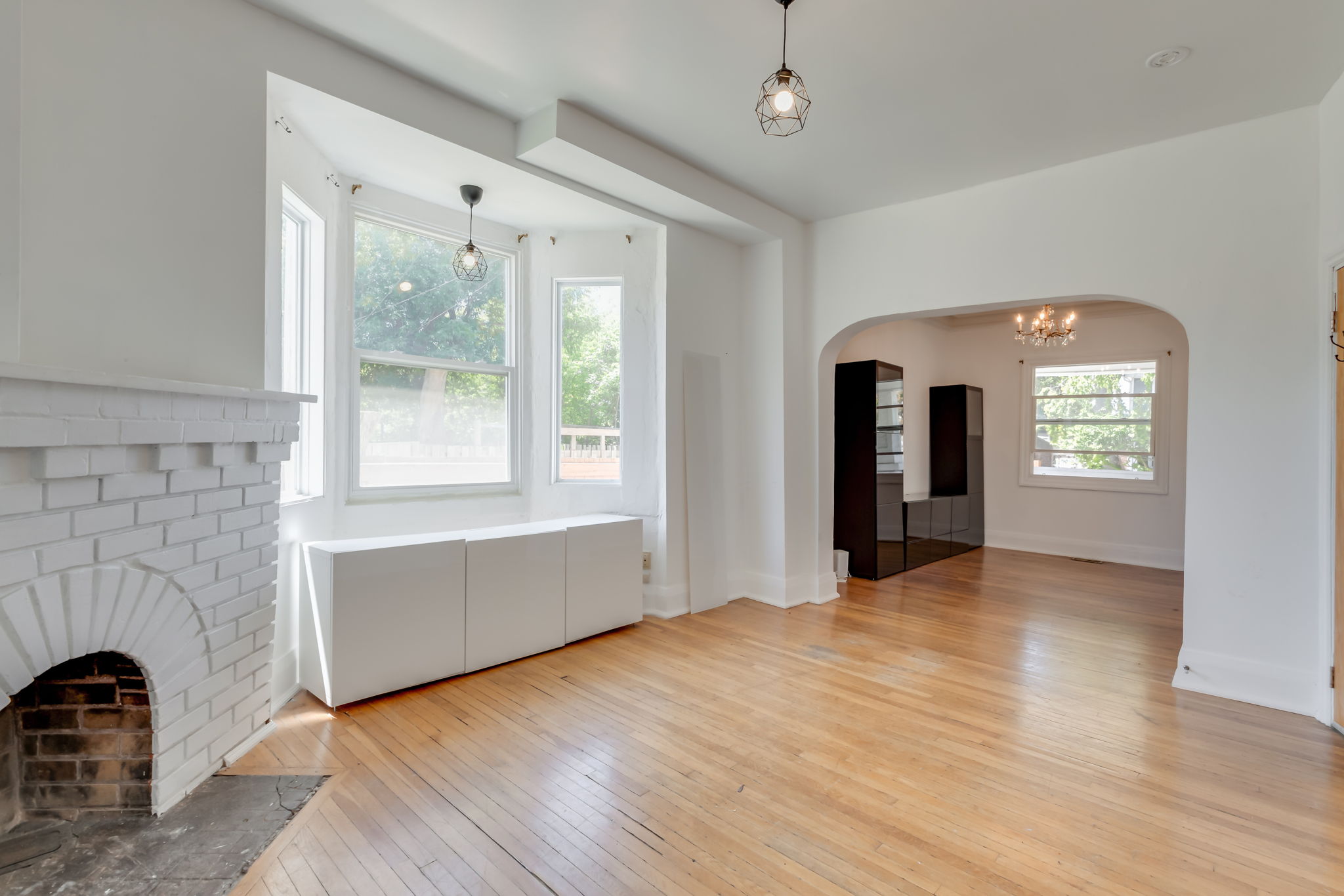 Toronto property showcase — delivered property photograph 5