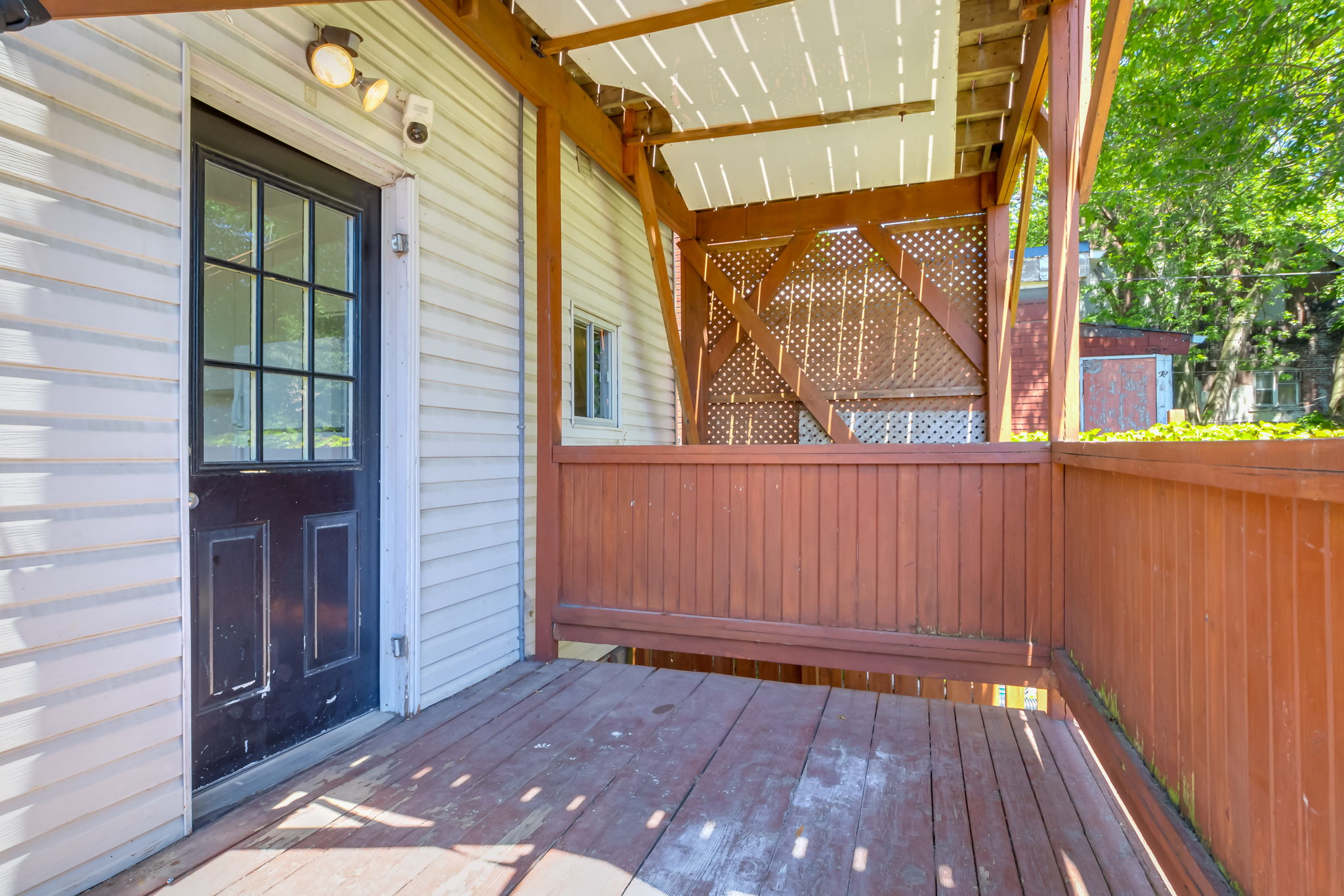 Toronto property showcase — delivered property photograph 24