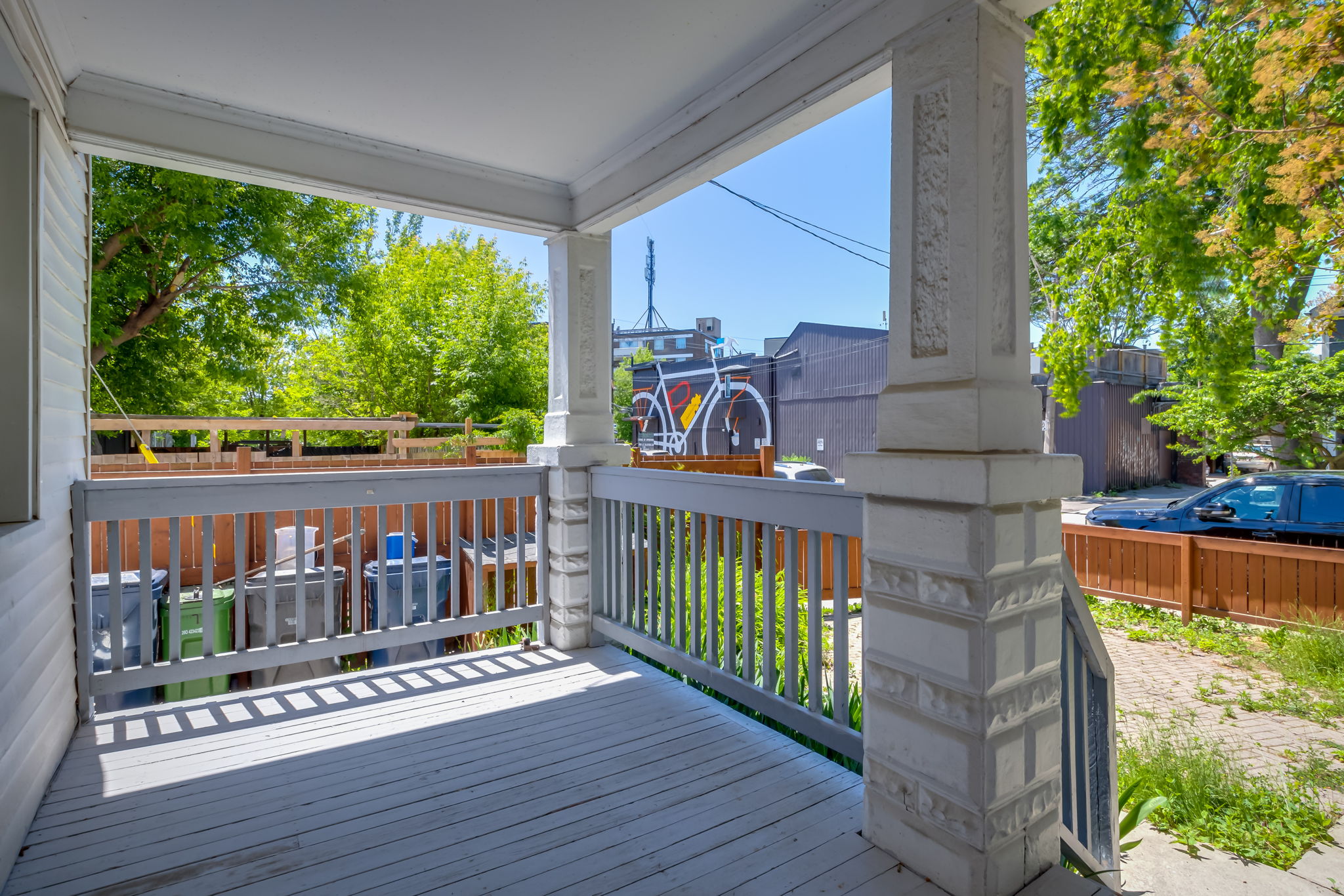 Toronto property showcase — delivered property photograph 31