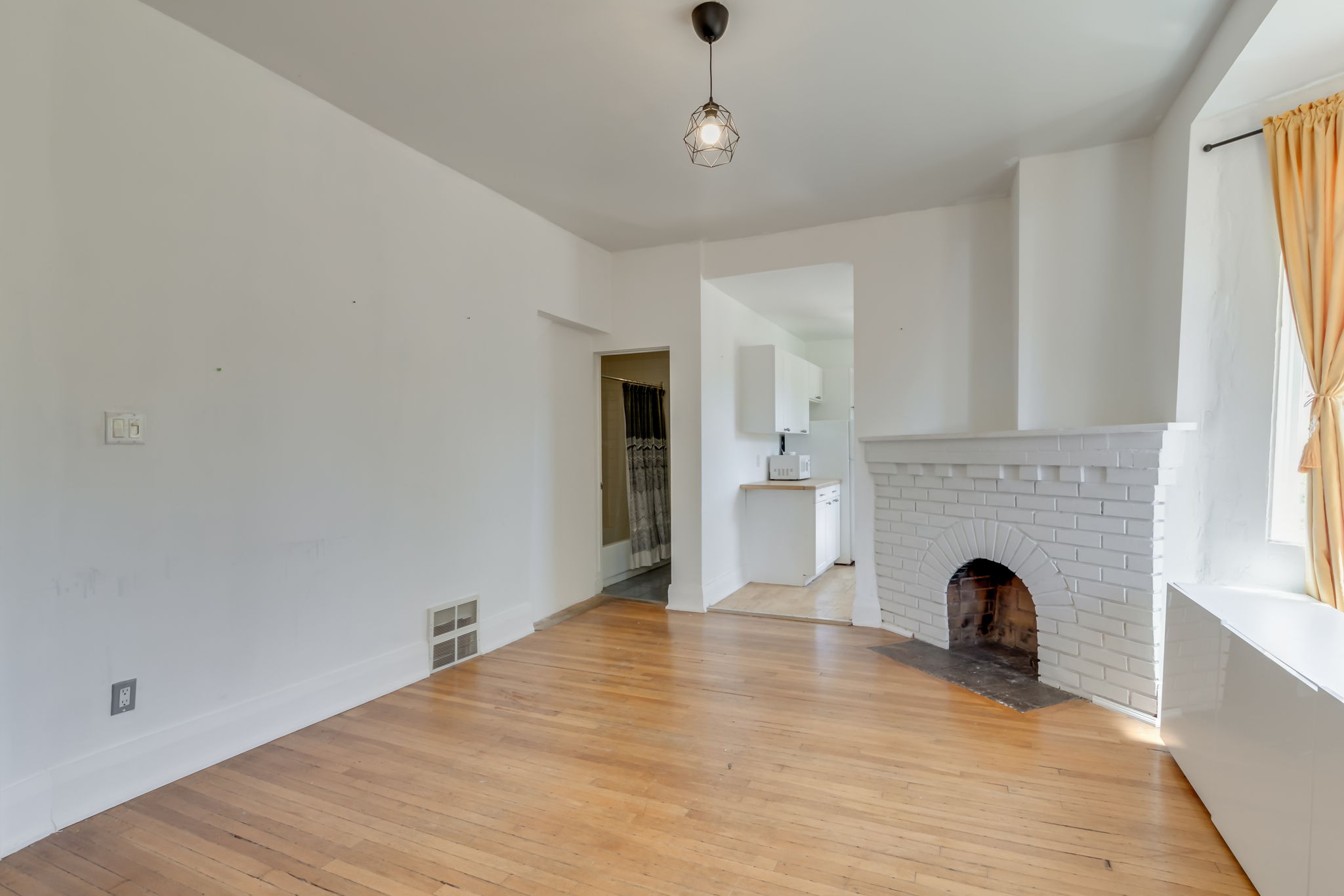 Toronto property showcase