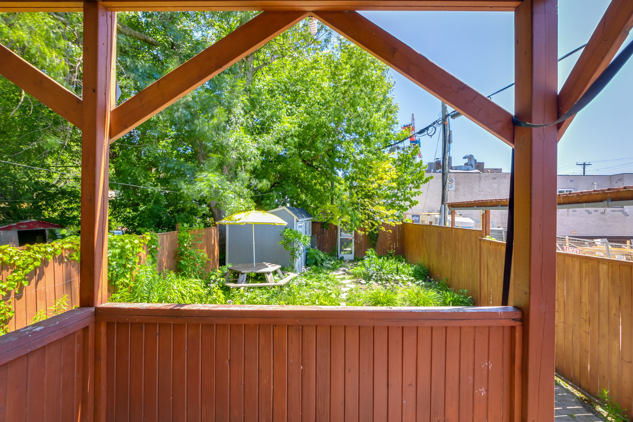 Toronto property showcase — delivered property photograph 22