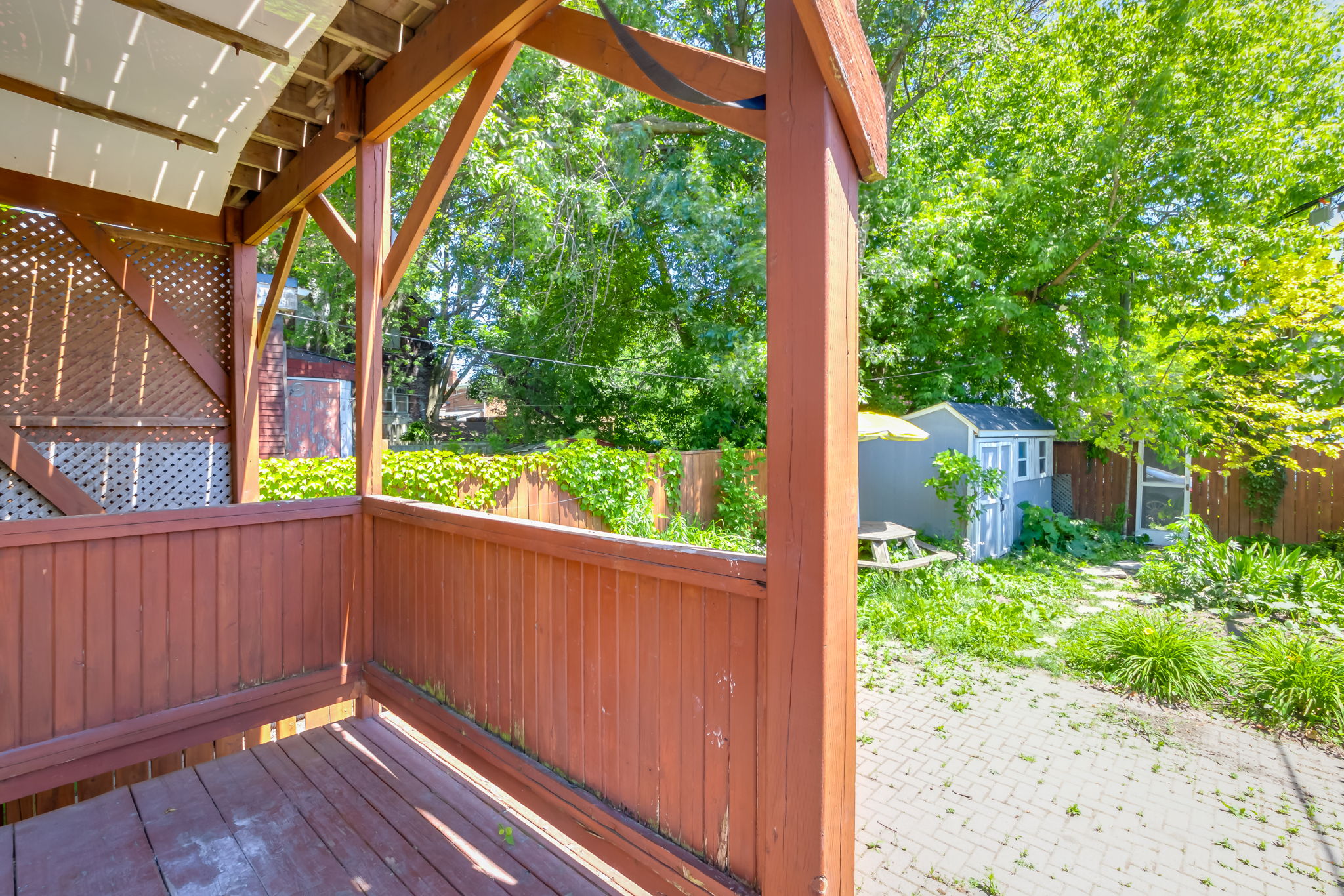 Toronto property showcase — delivered property photograph 23