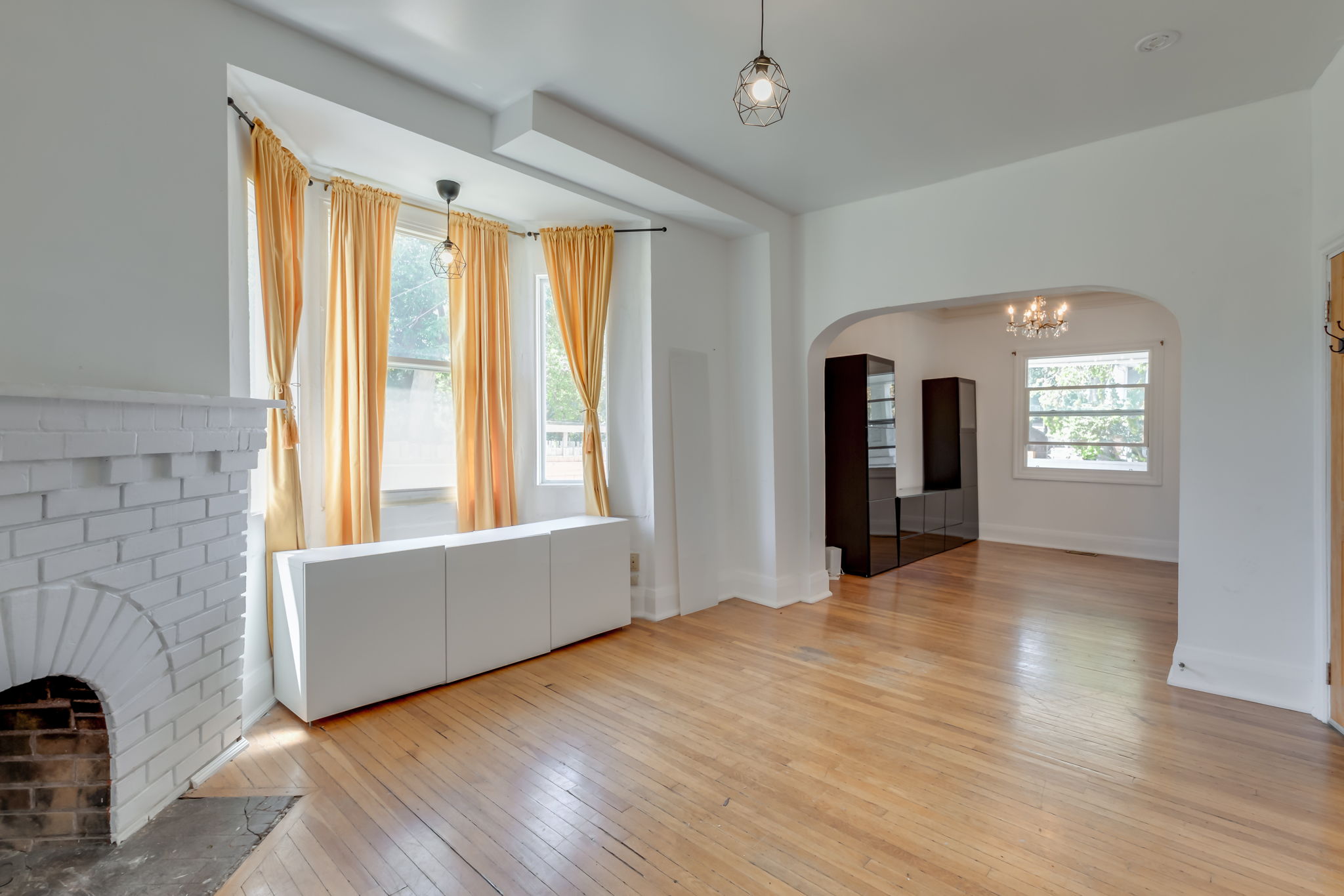 Toronto property showcase — delivered property photograph 4