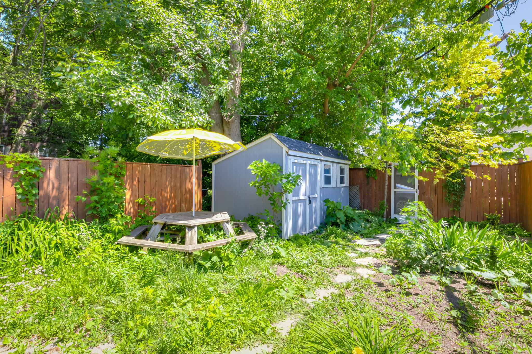 Toronto property showcase — delivered property photograph 28
