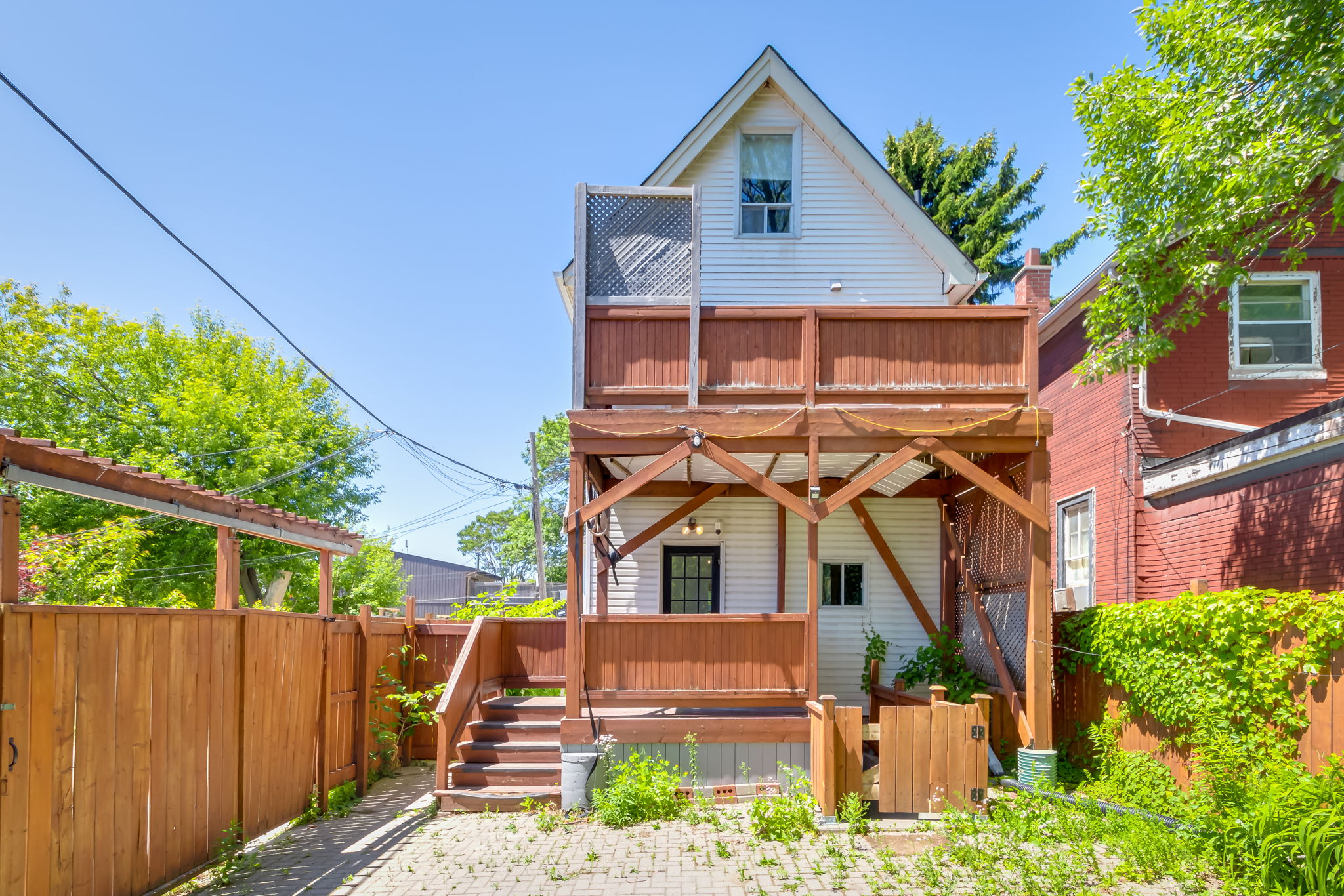 Toronto property showcase — delivered property photograph 27
