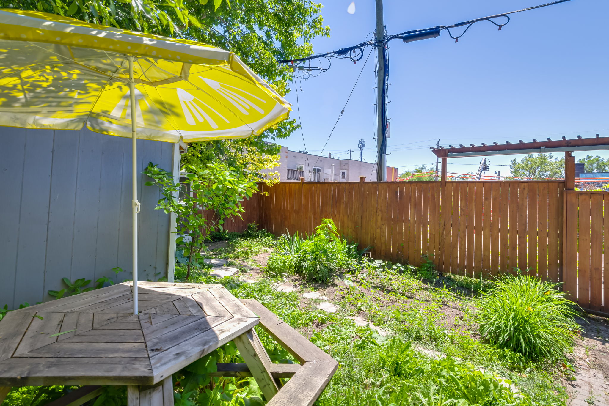 Toronto property showcase — delivered property photograph 29