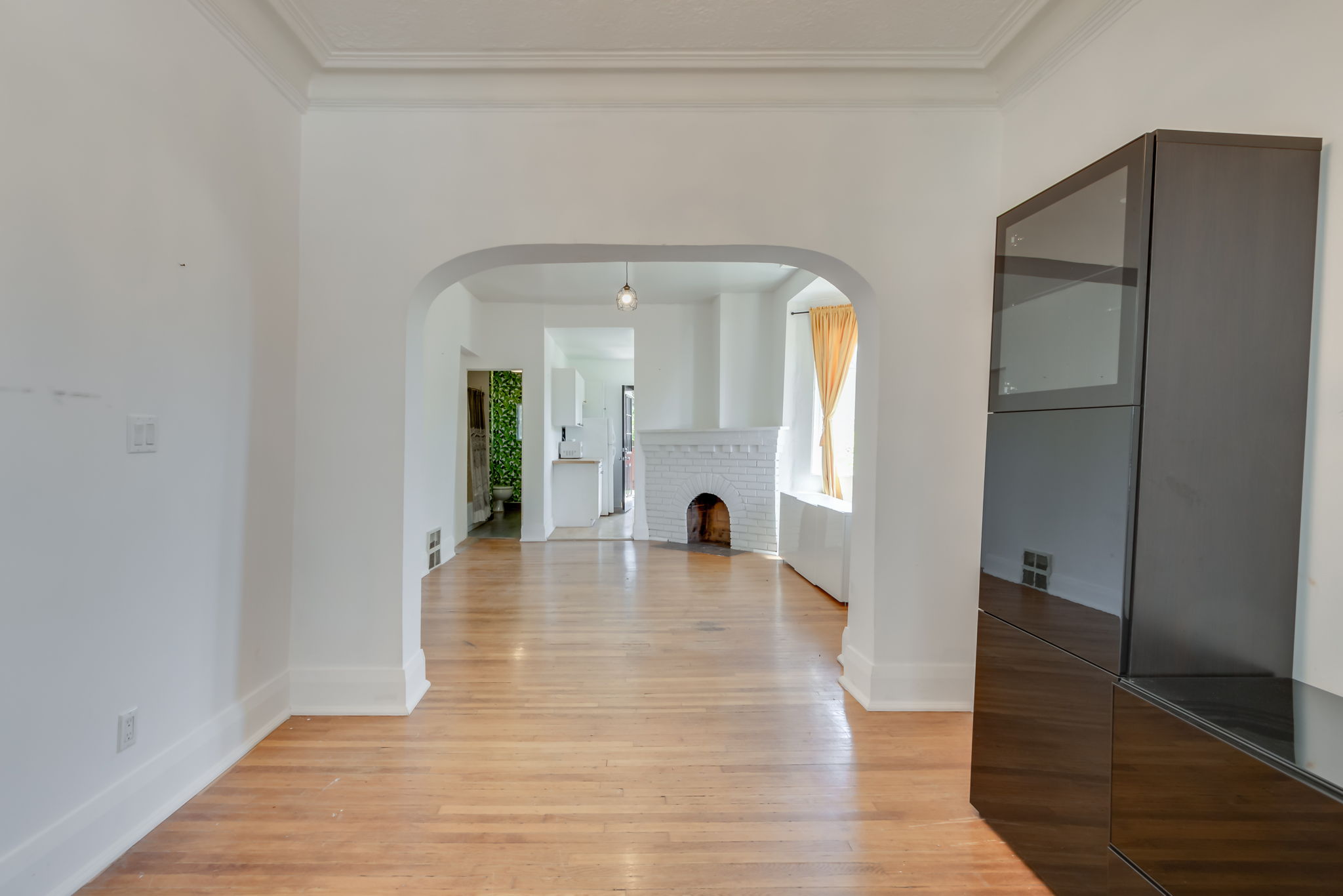 Toronto property showcase — delivered property photograph 15
