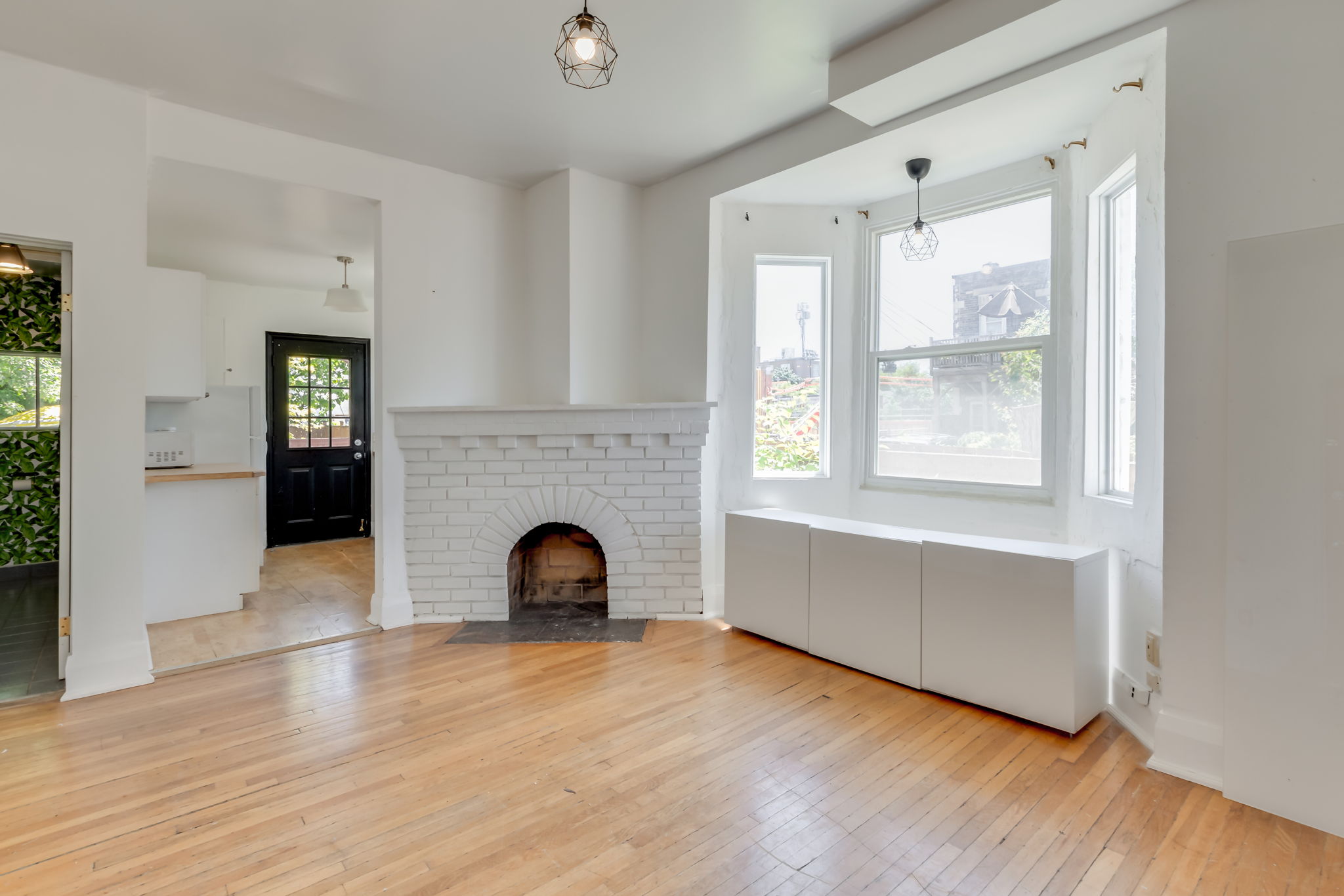 Toronto property showcase — delivered property photograph 7