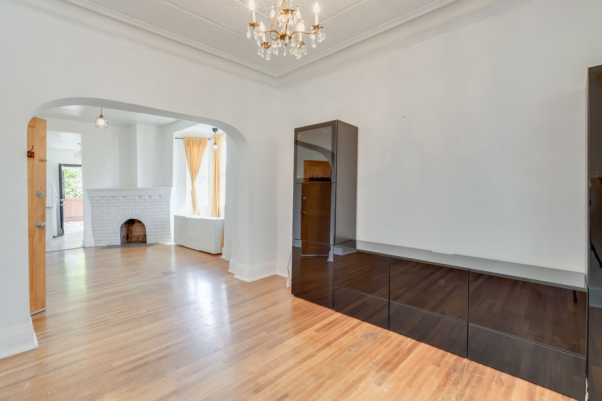 Toronto property showcase — delivered property photograph 14