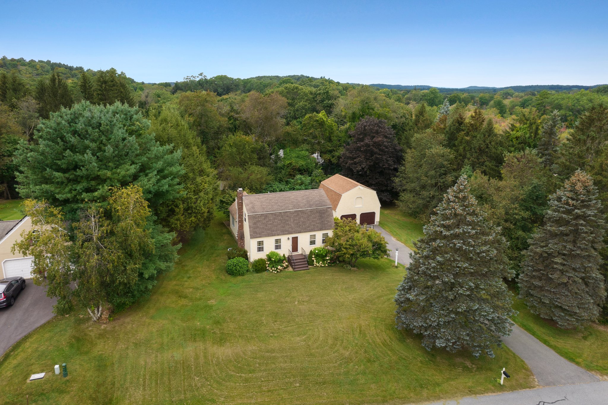 3 Robin Rd, West Newbury, MA 01985, USA Photo 45