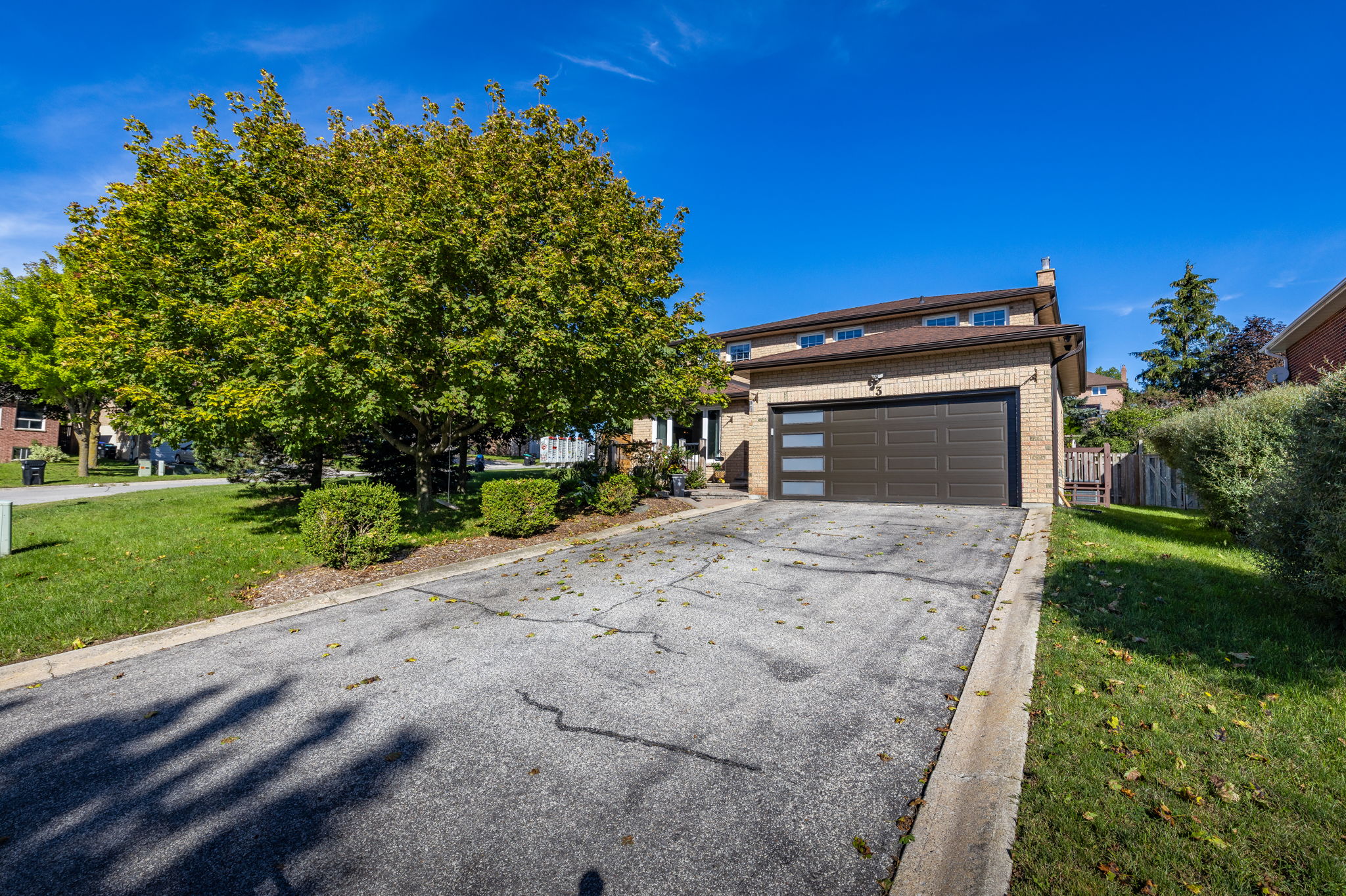 Property in Bradford West Gwillimbury
