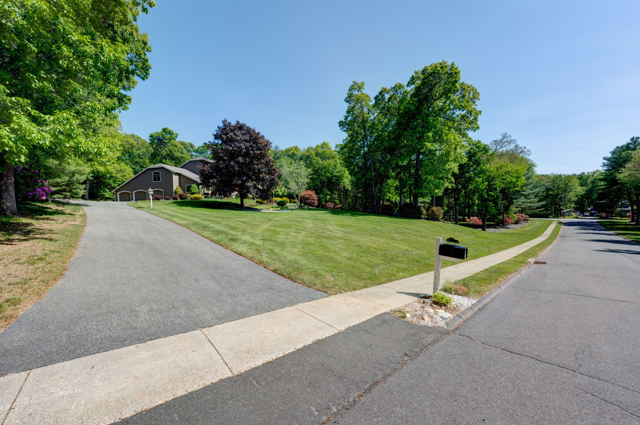 3 Teaberry Ridge Rd, Ellington, CT 06029 Ed McCullough Photography