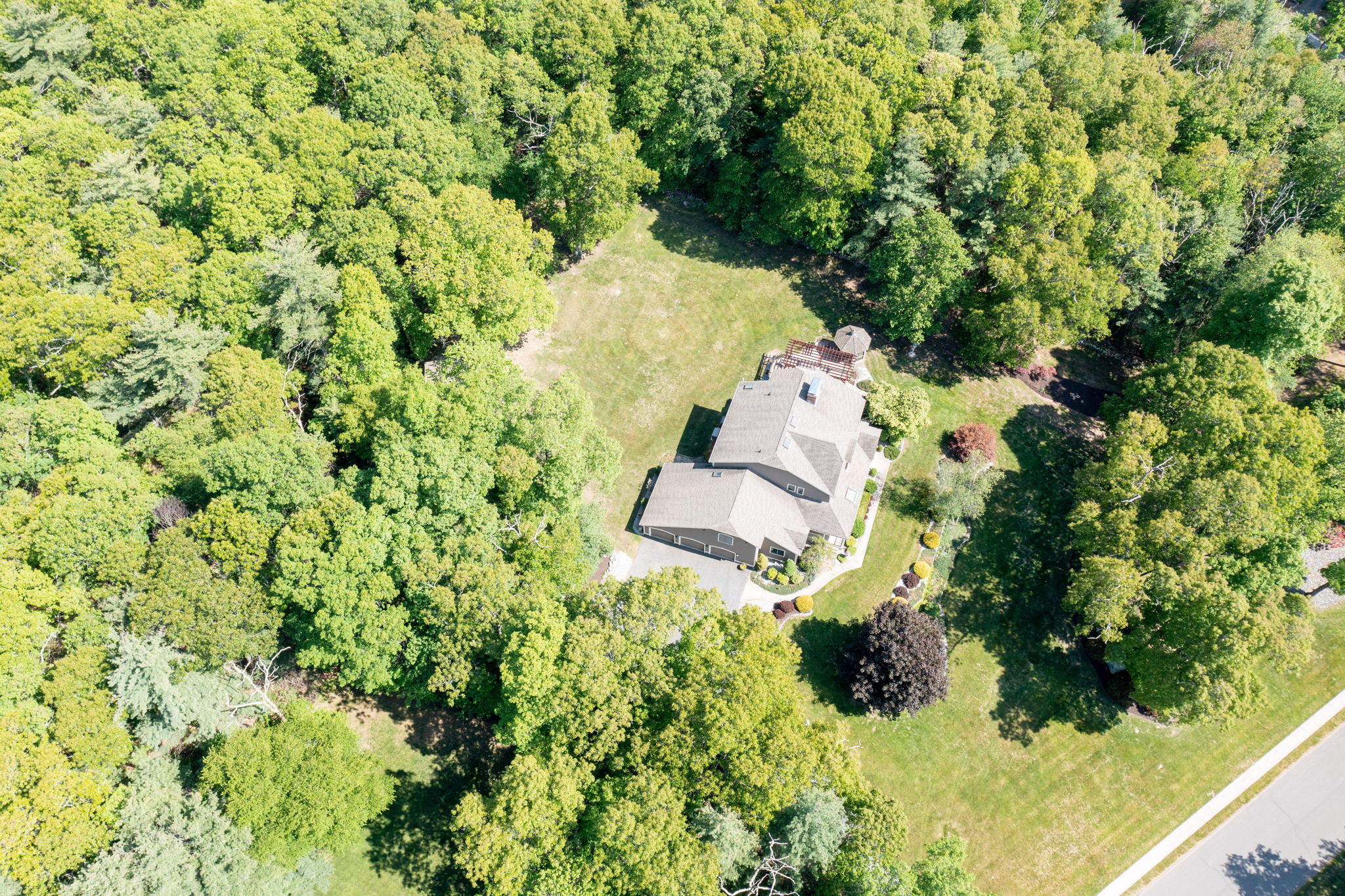 3 Teaberry Ridge Rd, Ellington, CT 06029 Ed McCullough Photography