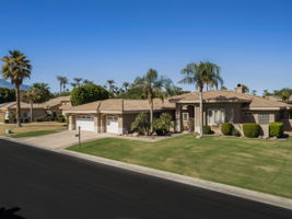  3 University Cir, Rancho Mirage, CA 92270, US Photo 1