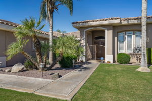  3 University Cir, Rancho Mirage, CA 92270, US Photo 9