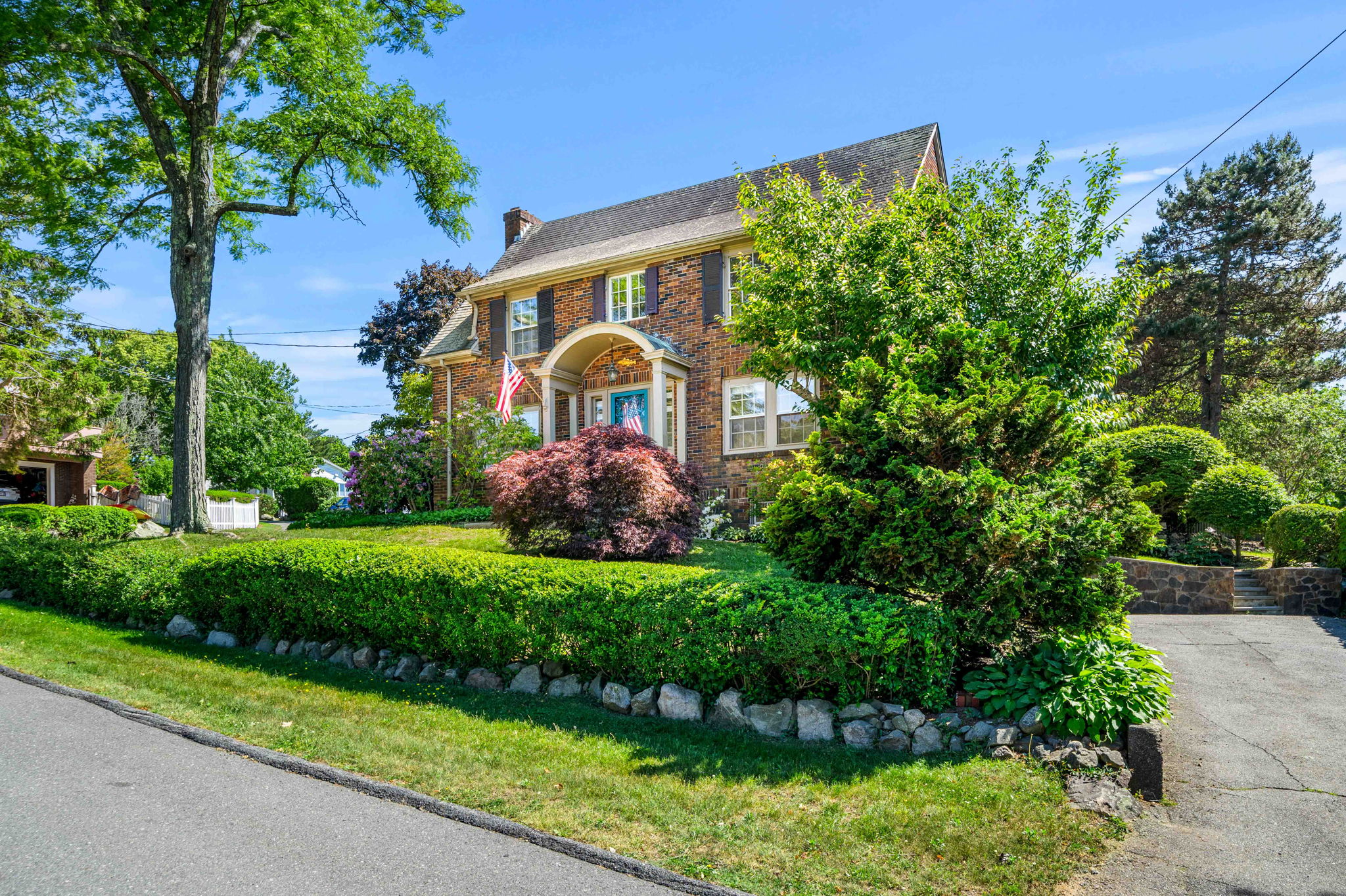 3 Vassar Rd, Marblehead, MA 01945, USA Photo 4