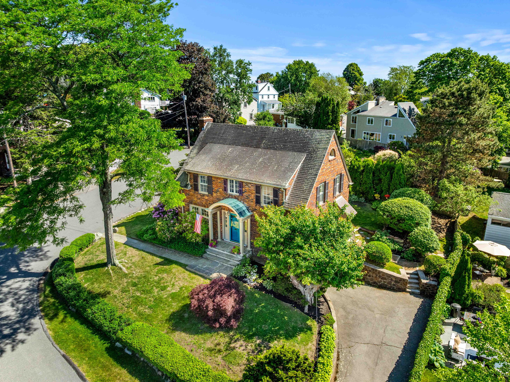 3 Vassar Rd, Marblehead, MA 01945, USA Photo 15