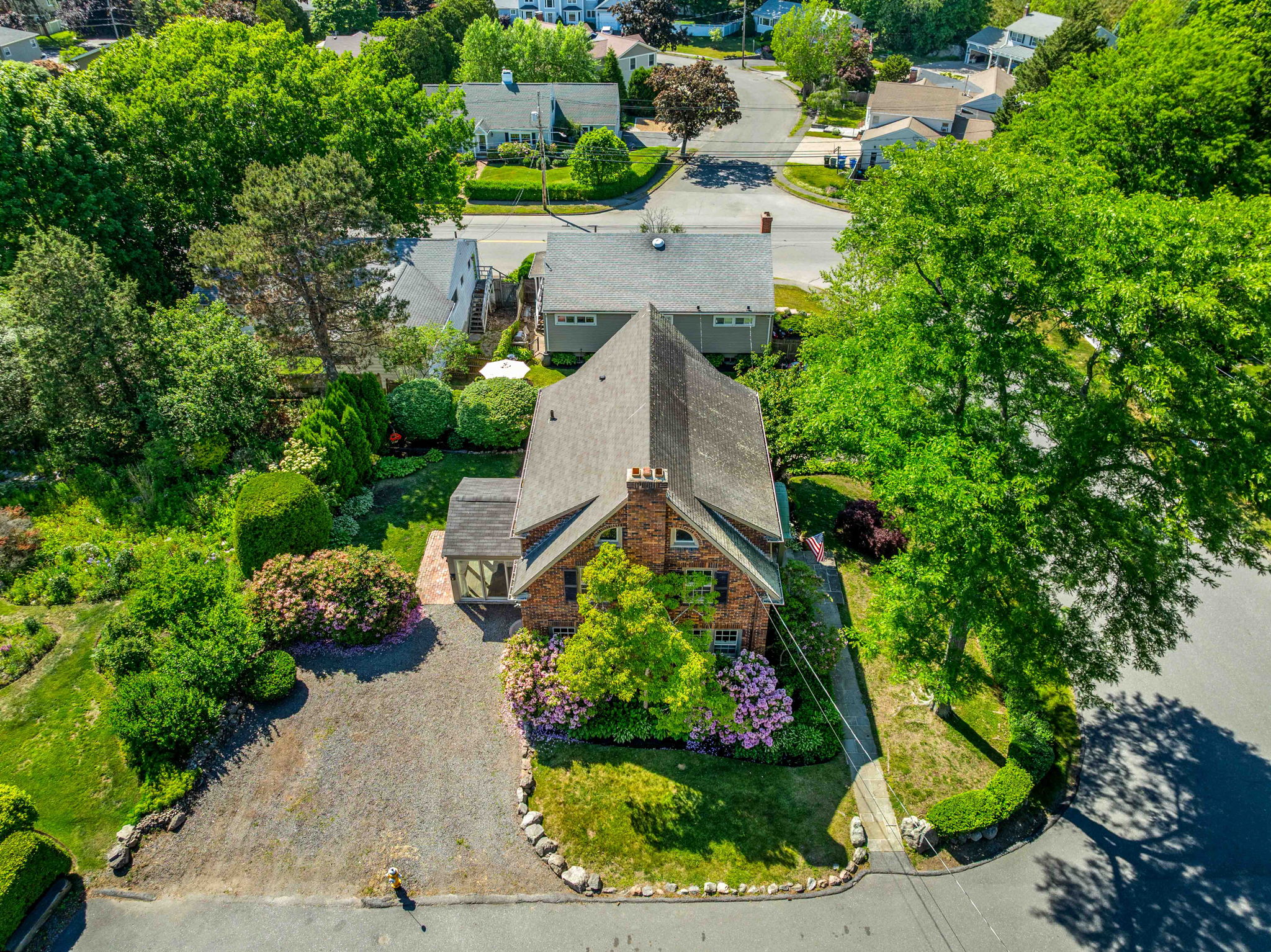 3 Vassar Rd, Marblehead, MA 01945, USA Photo 16