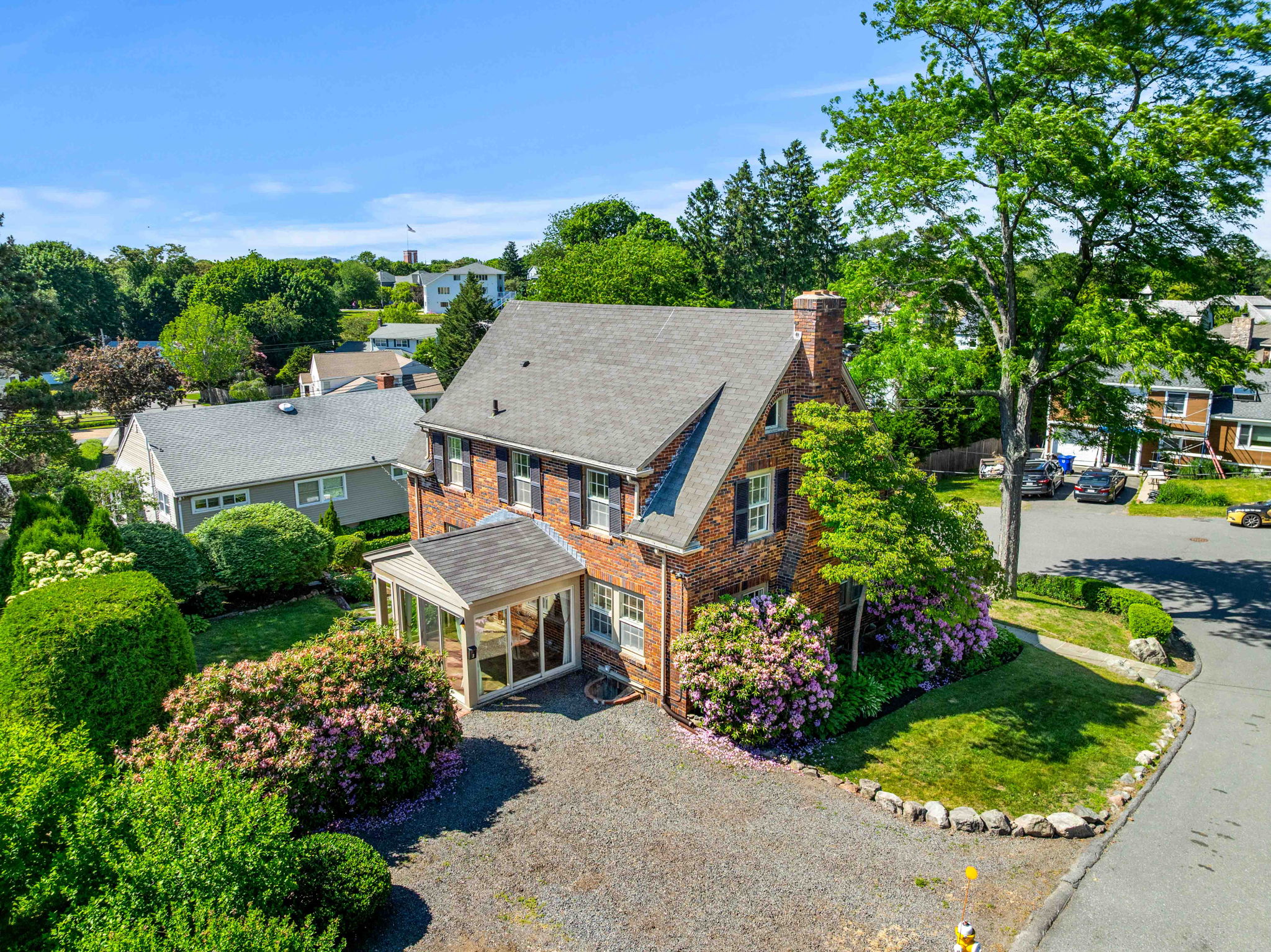 3 Vassar Rd, Marblehead, MA 01945, USA Photo 17