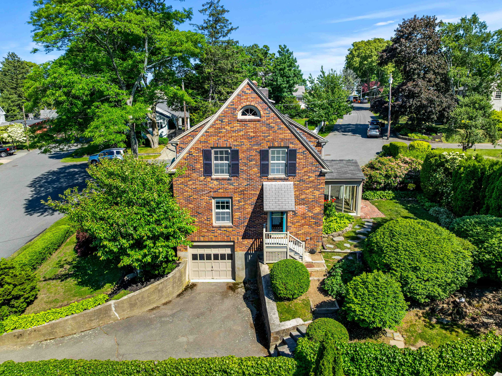3 Vassar Rd, Marblehead, MA 01945, USA Photo 19