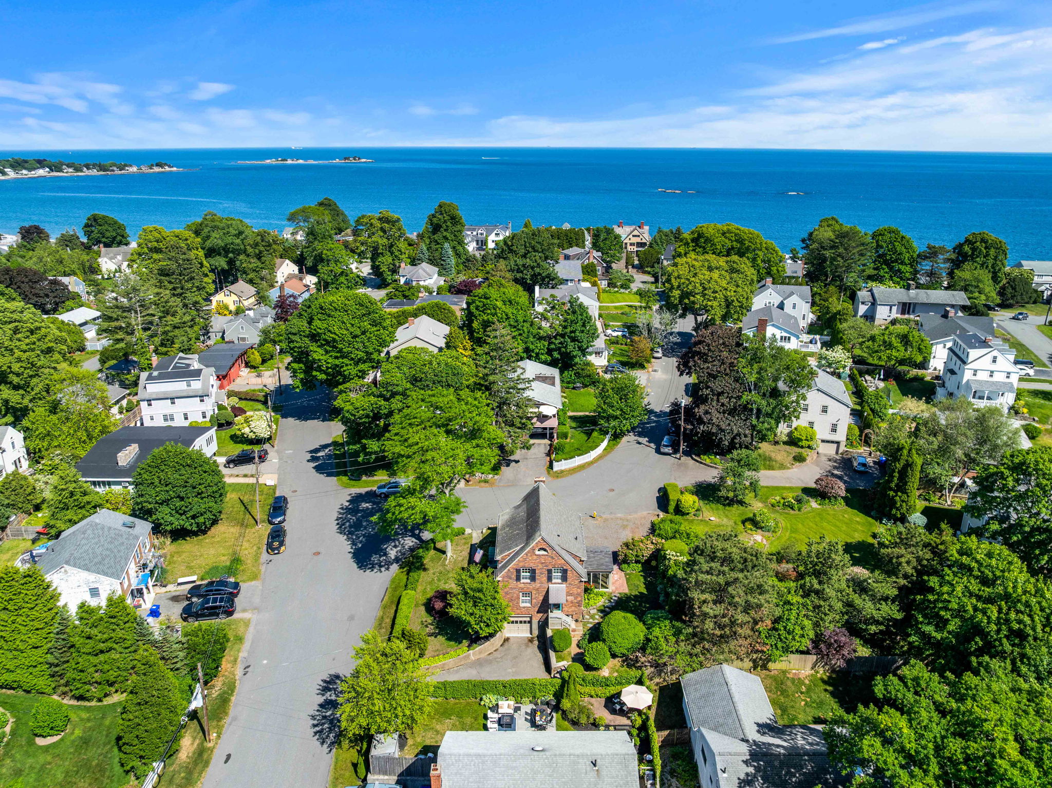 3 Vassar Rd, Marblehead, MA 01945, USA Photo 20