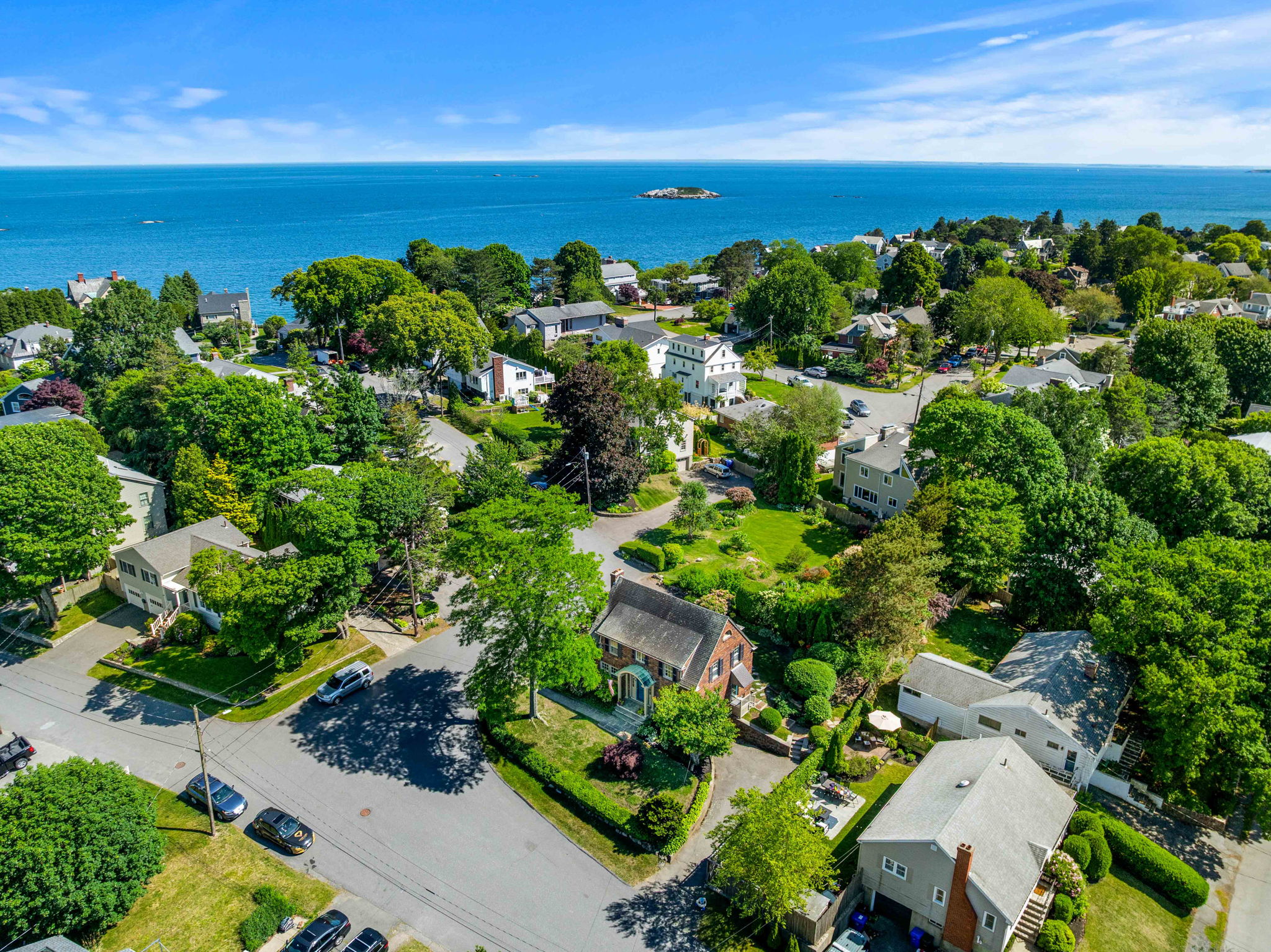 3 Vassar Rd, Marblehead, MA 01945, USA Photo 21