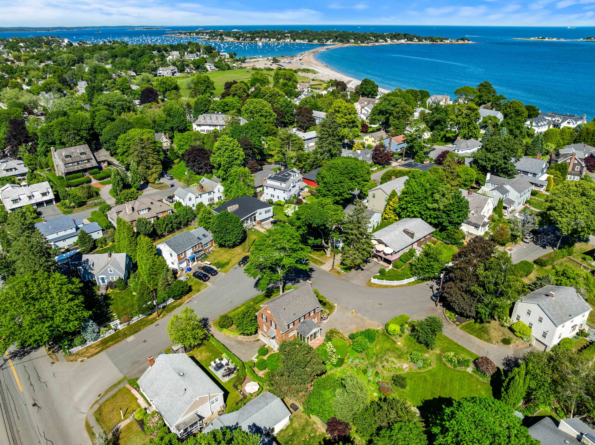 3 Vassar Rd, Marblehead, MA 01945, USA Photo 26