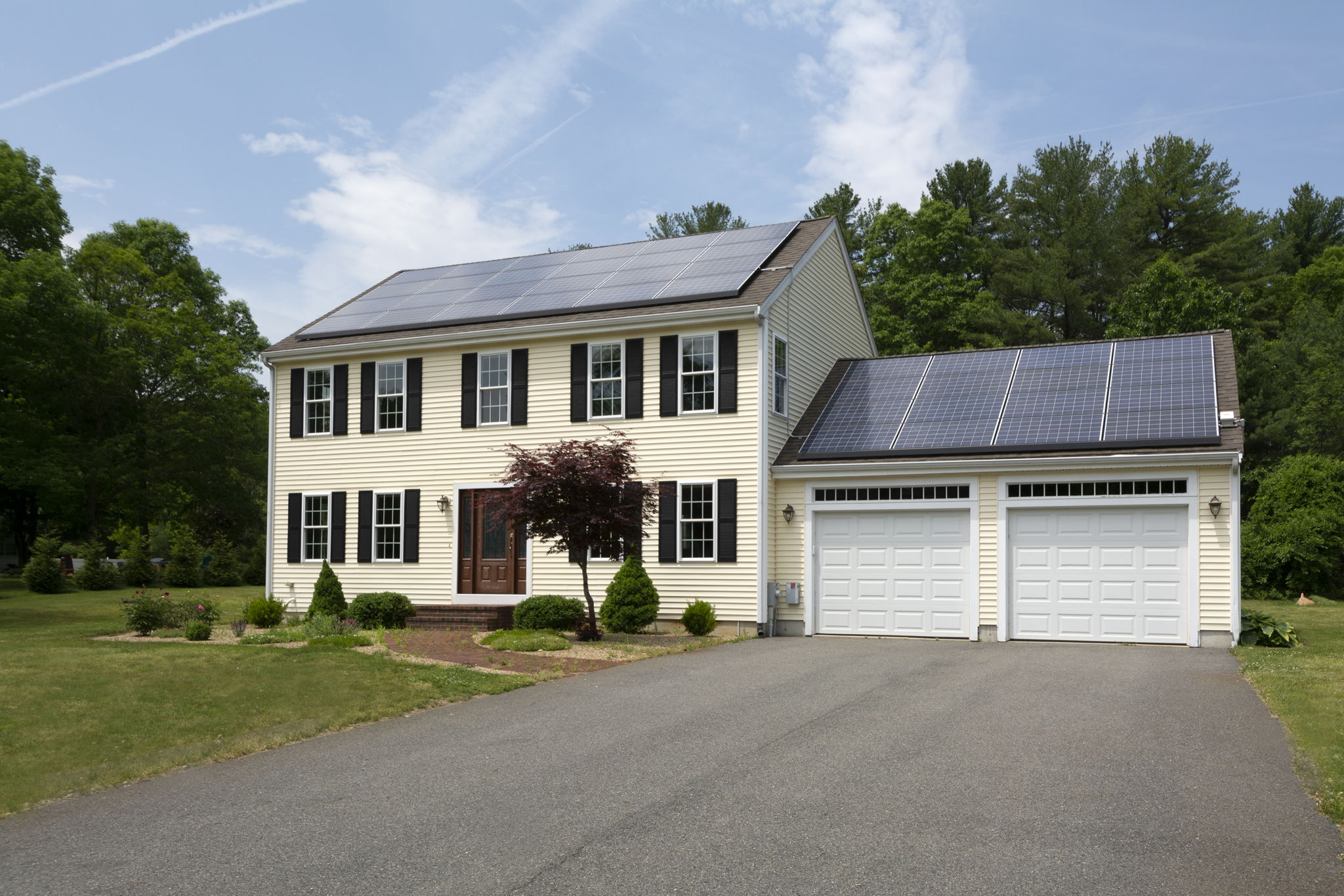 3 William Way, Hanson, MA 02341 Tom Sheehan Photography