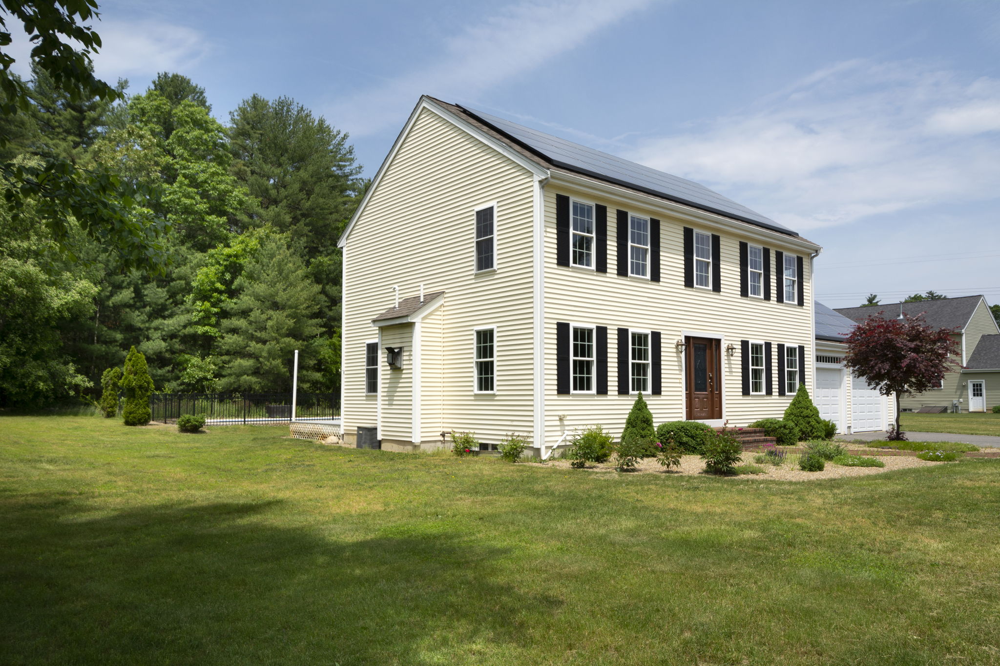 3 William Way, Hanson, MA 02341 Tom Sheehan Photography