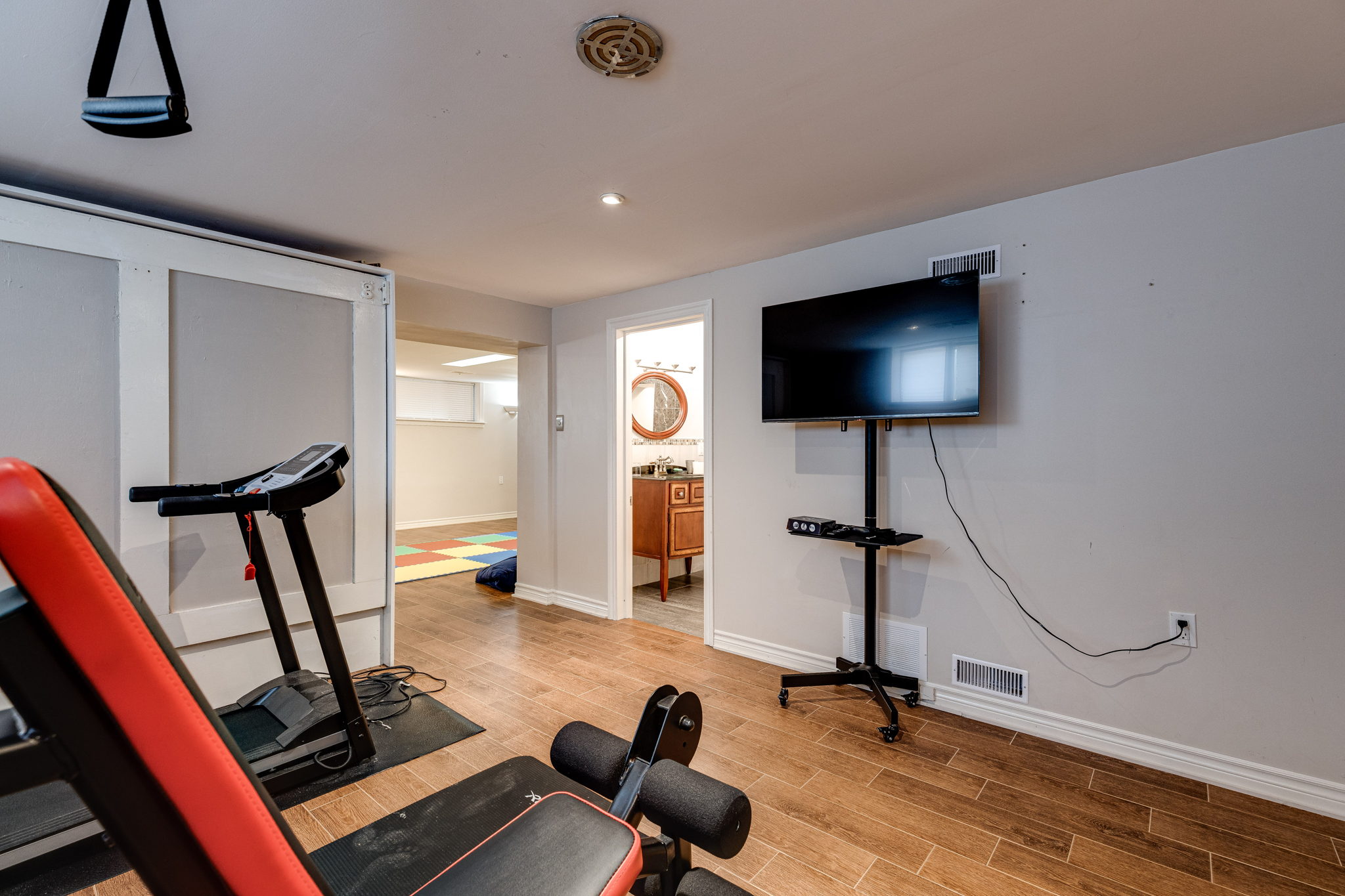 Toronto property showcase — delivered property photograph 20