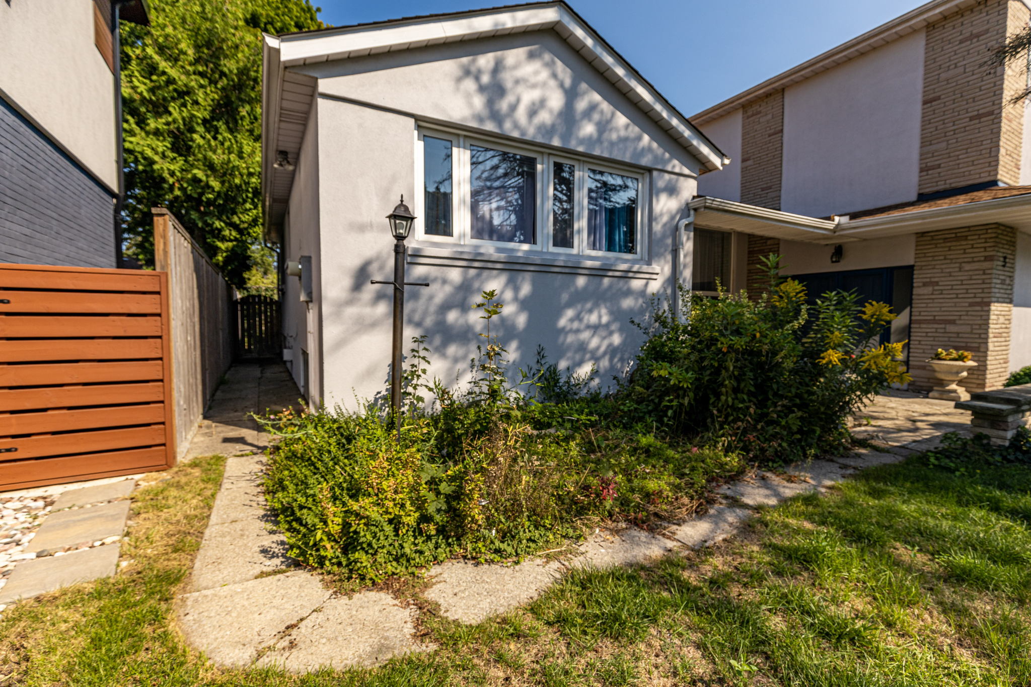 Toronto property showcase