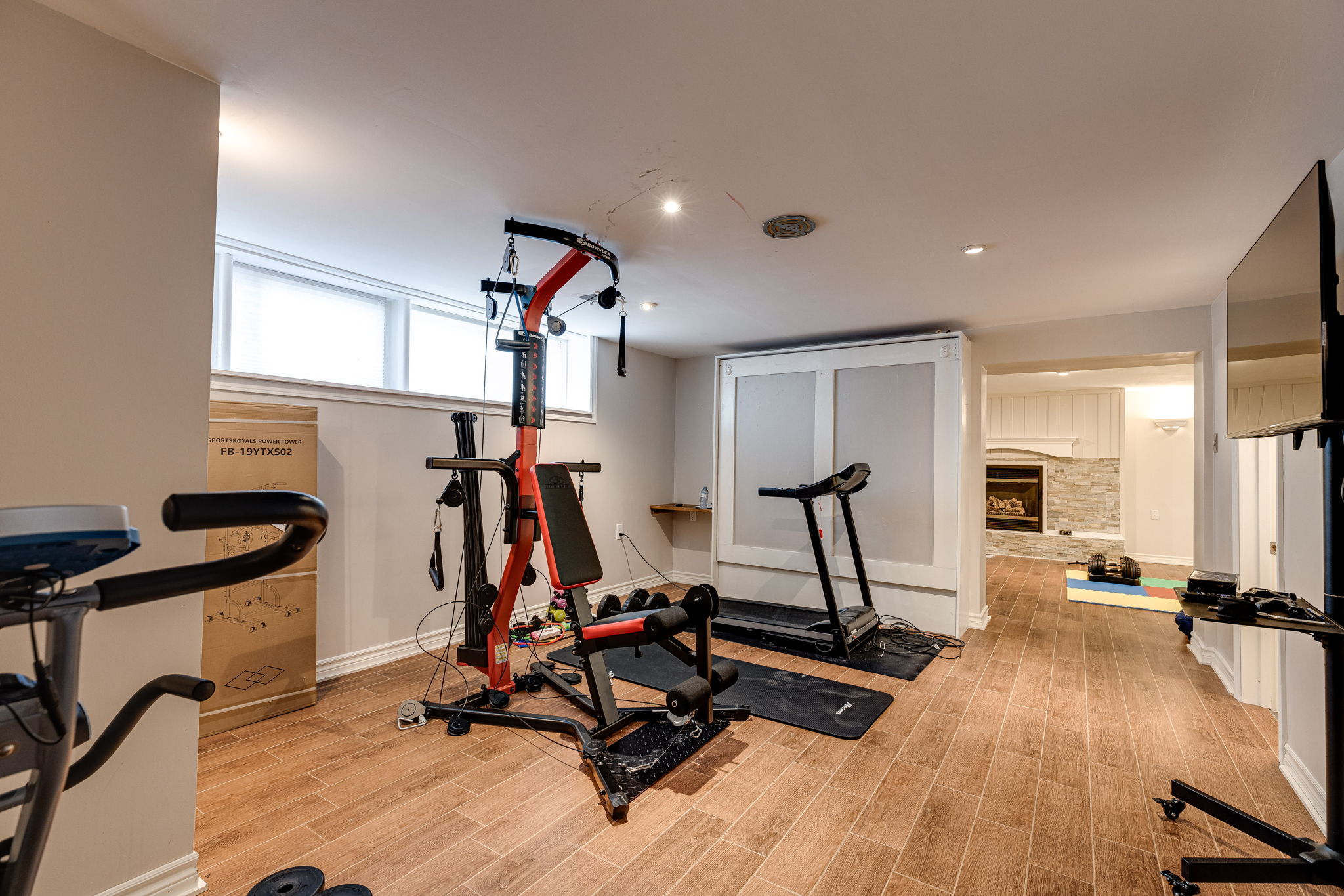 Toronto property showcase — delivered property photograph 19
