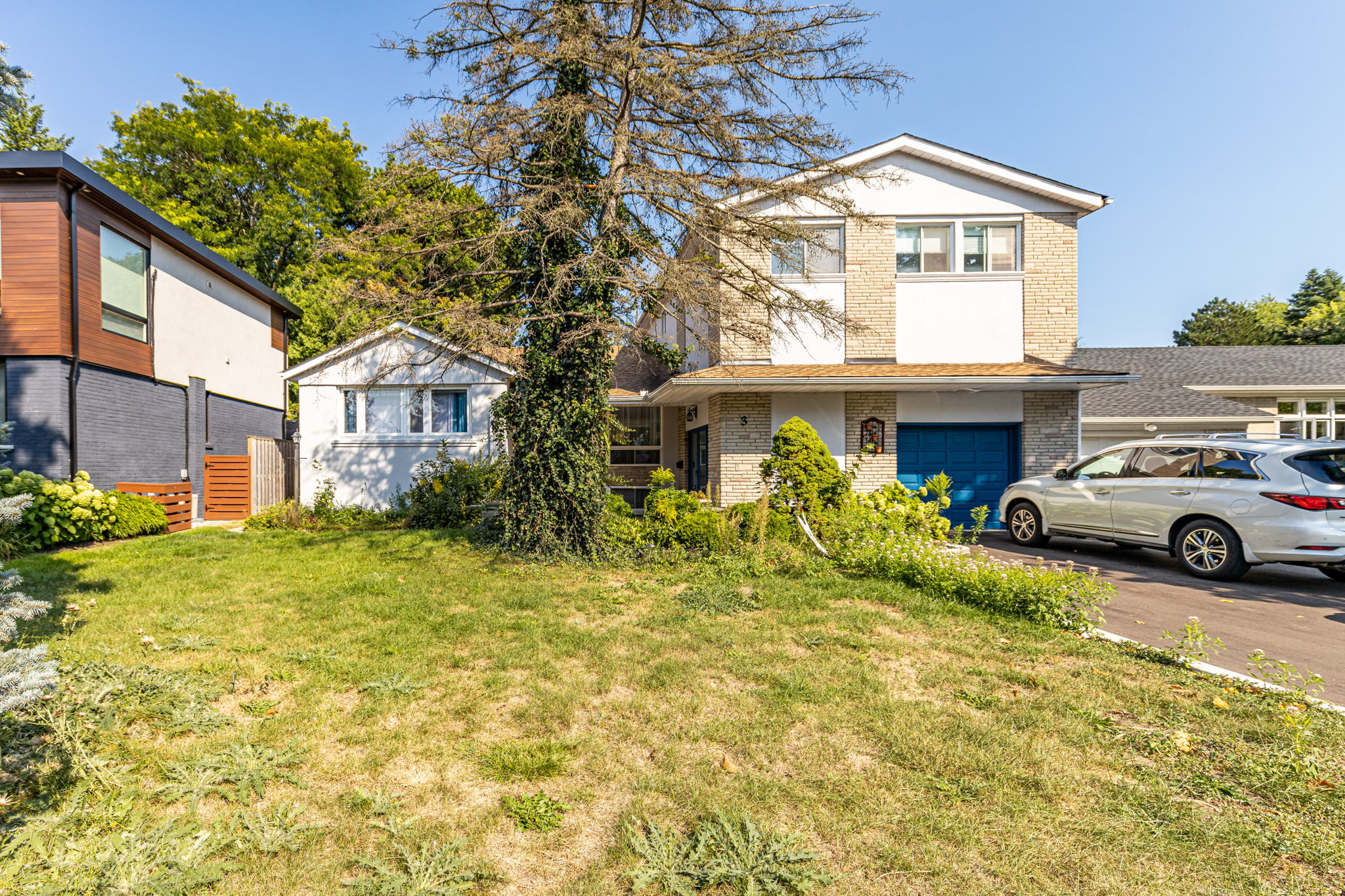 Toronto property showcase — delivered property photograph 4