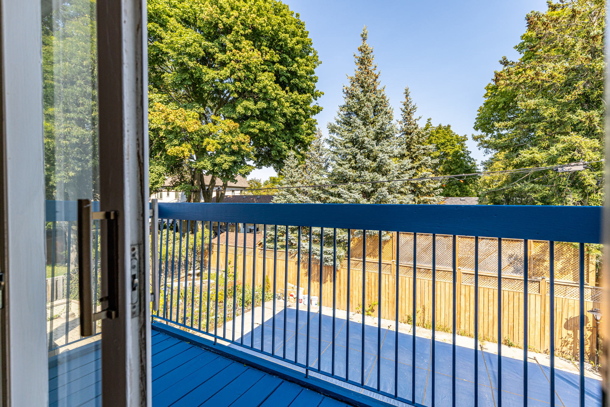 Toronto property showcase — delivered property photograph 17