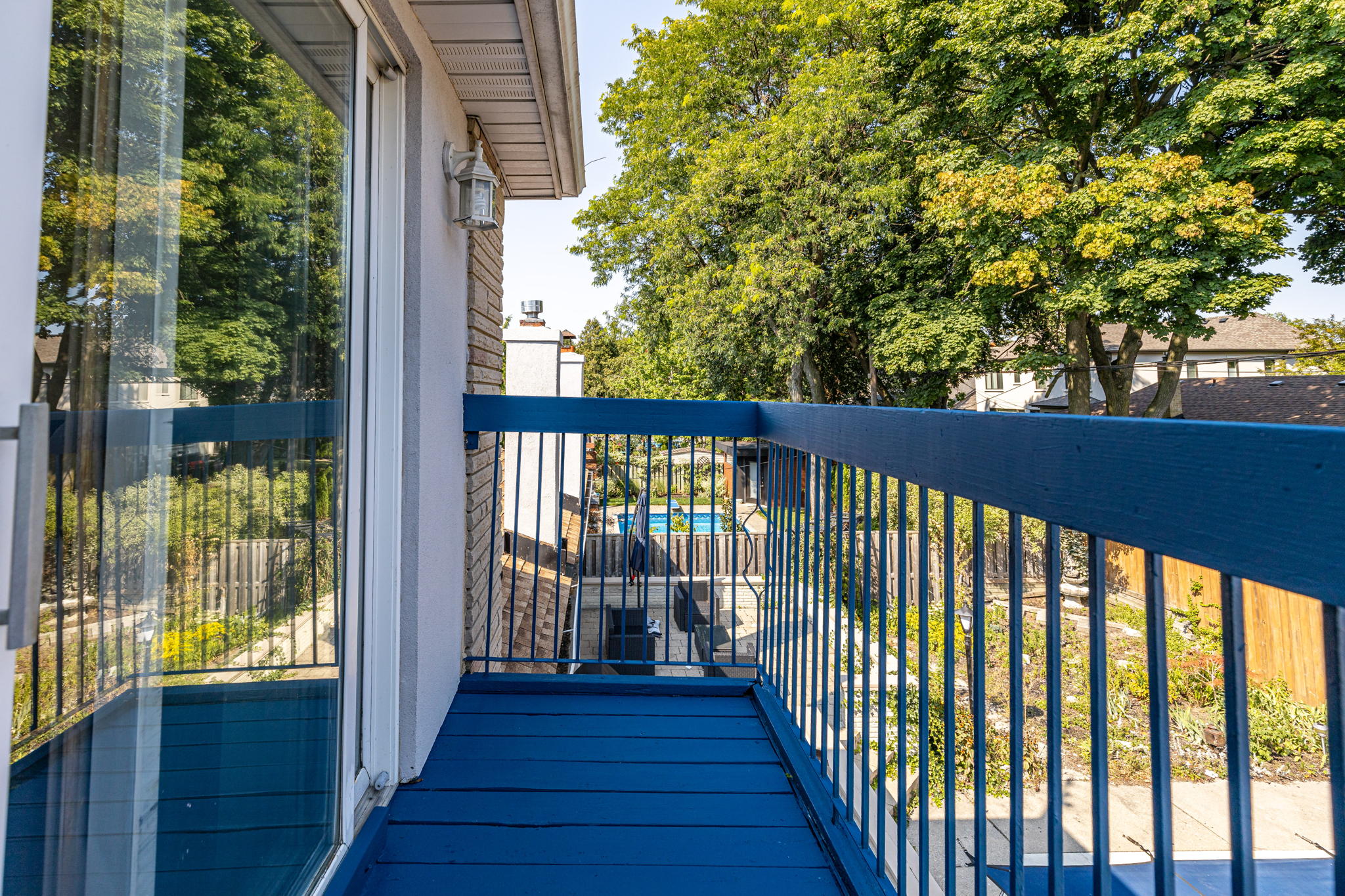 Toronto property showcase — delivered property photograph 18