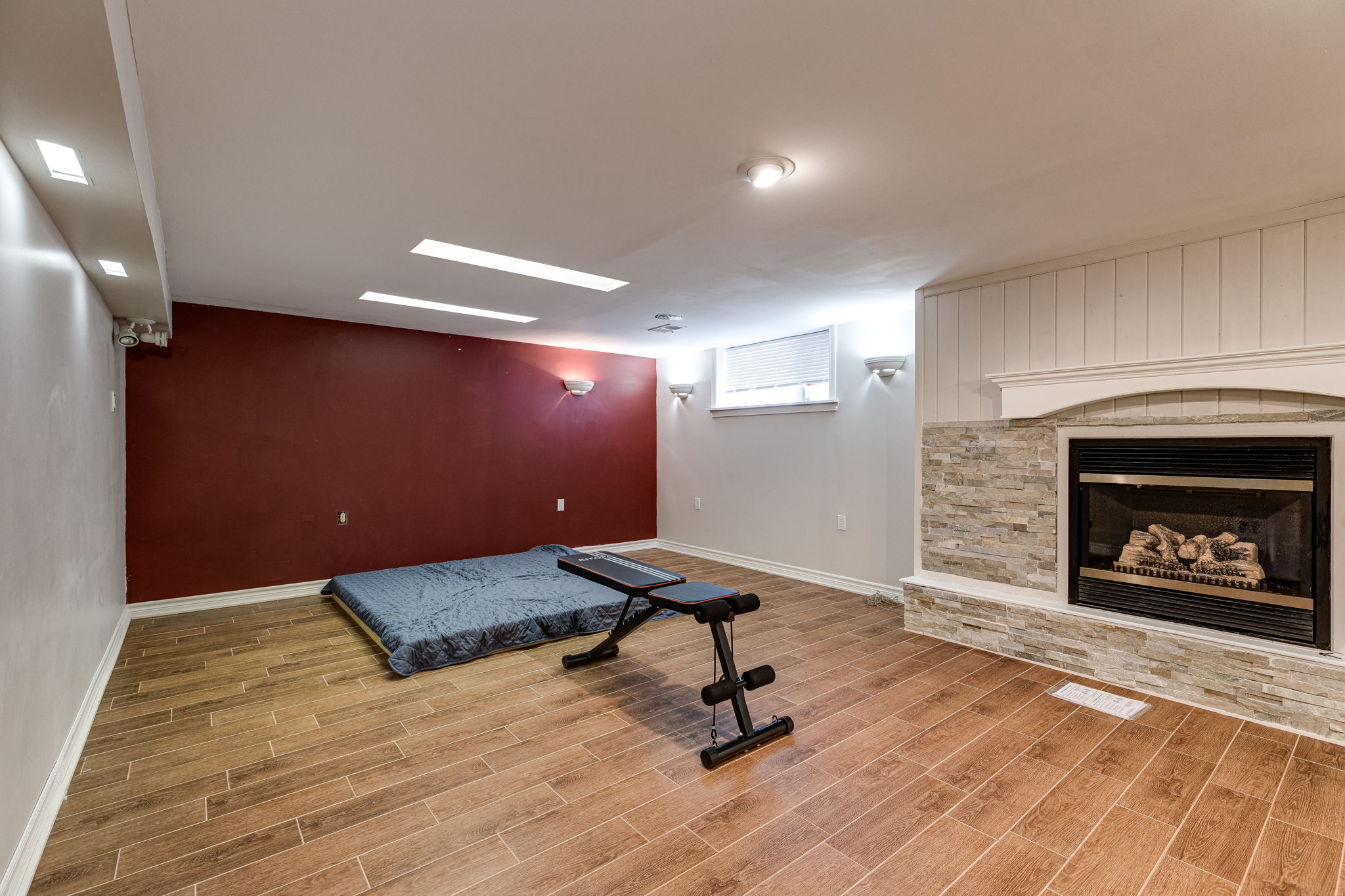 Toronto property showcase — delivered property photograph 22