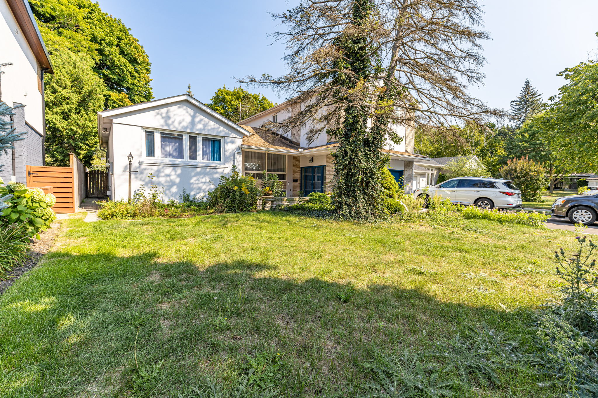 Toronto property showcase — delivered property photograph 2