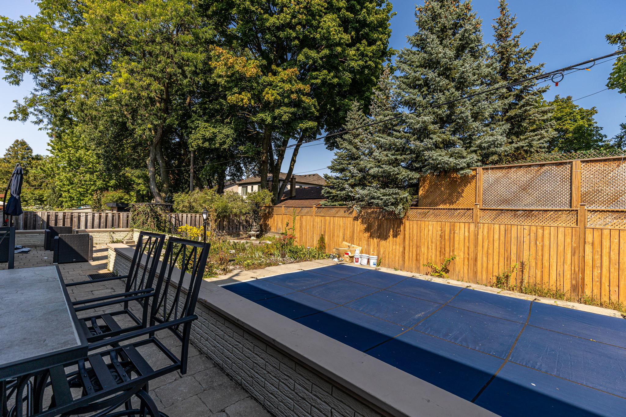 Toronto property showcase — delivered property photograph 33