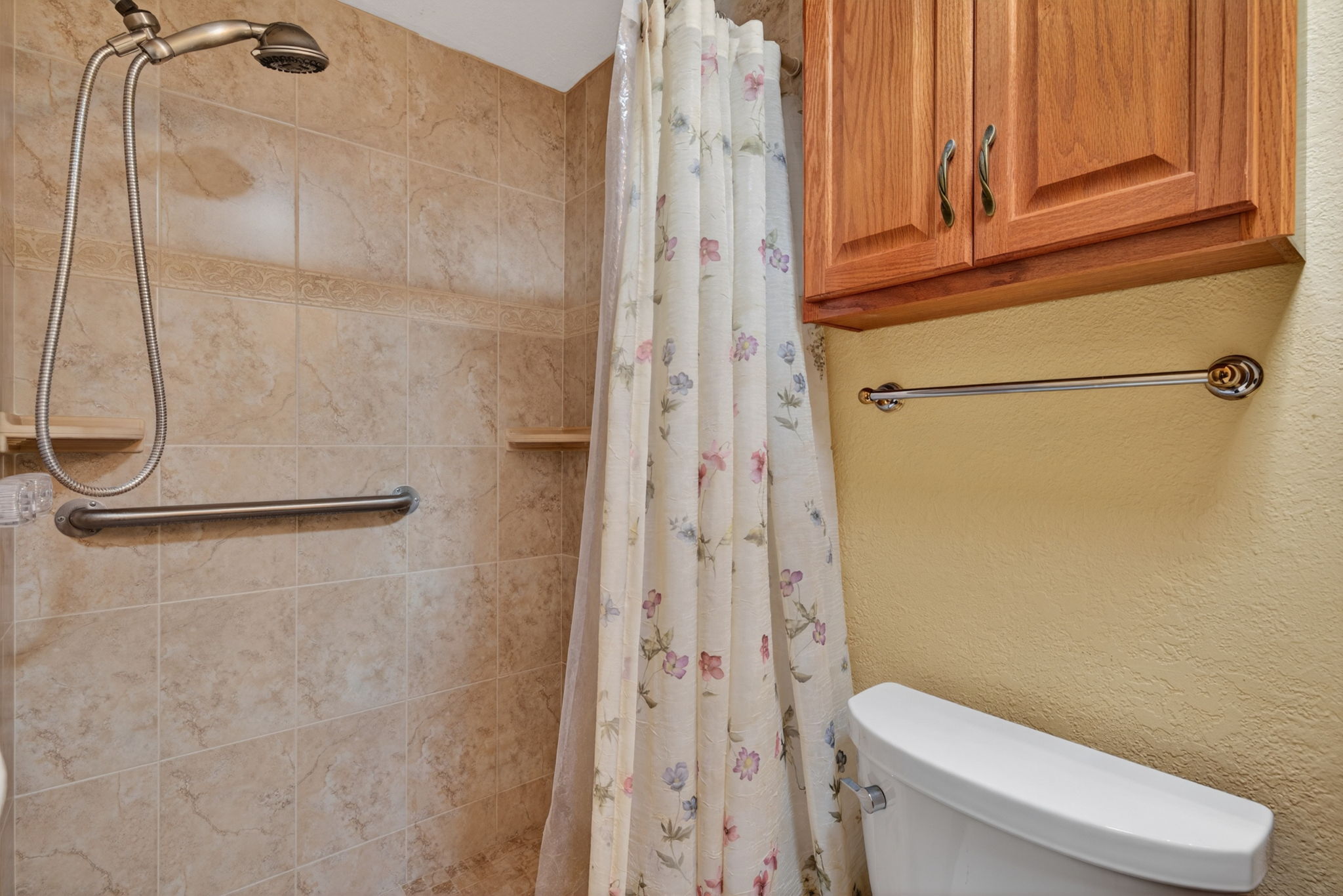 Primary Bathroom 1 of 2