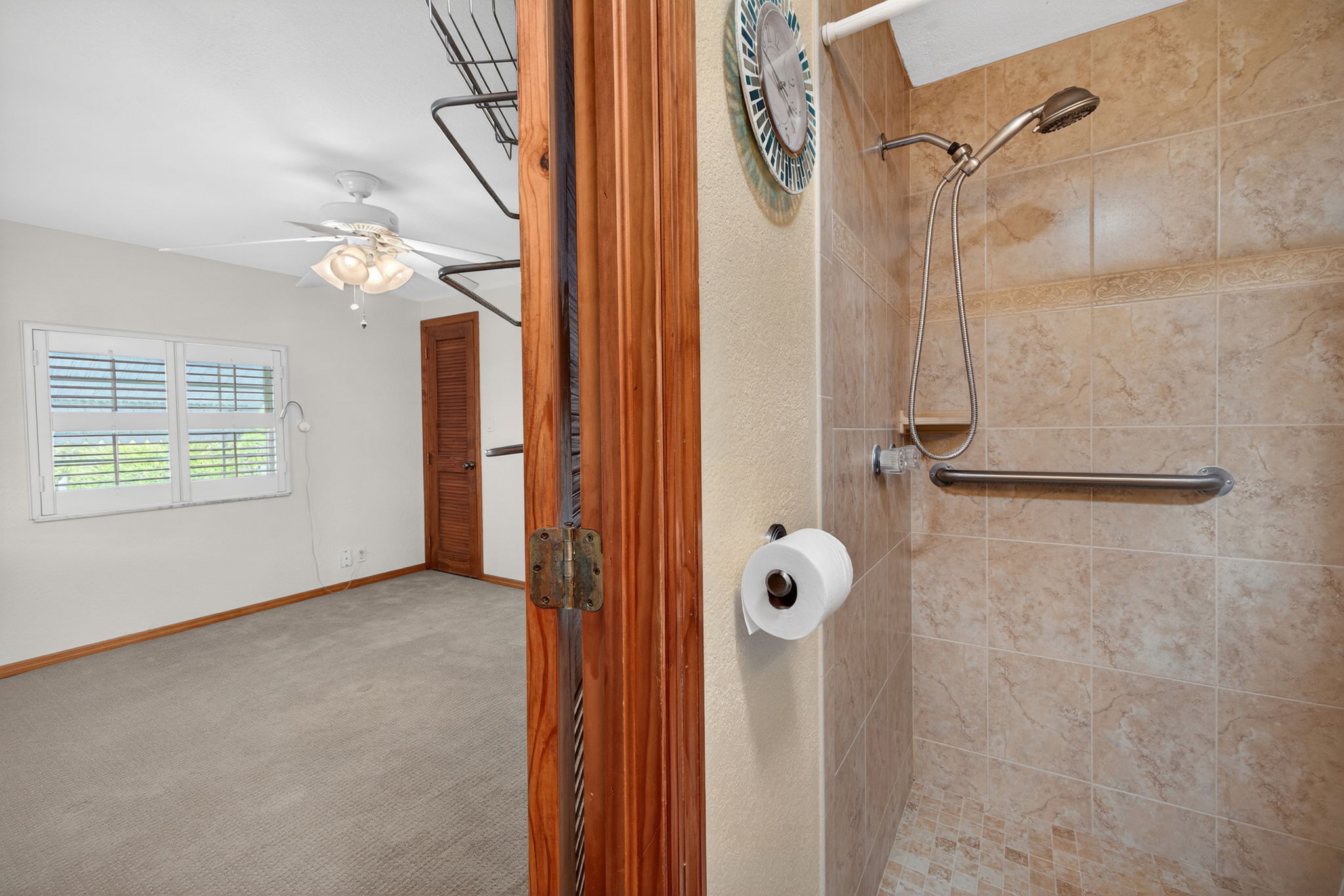 Primary Bathroom 2 of 2