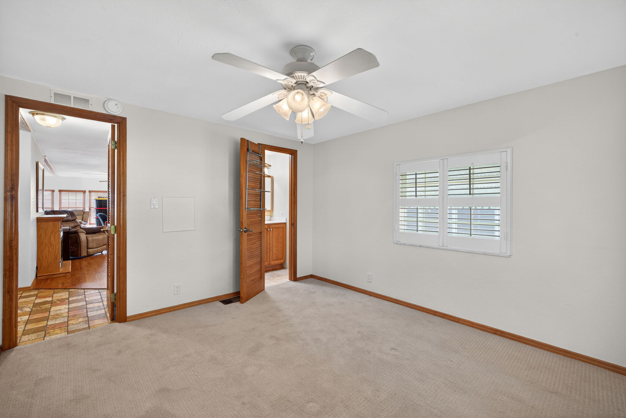 Primary Bedroom 2 of 3