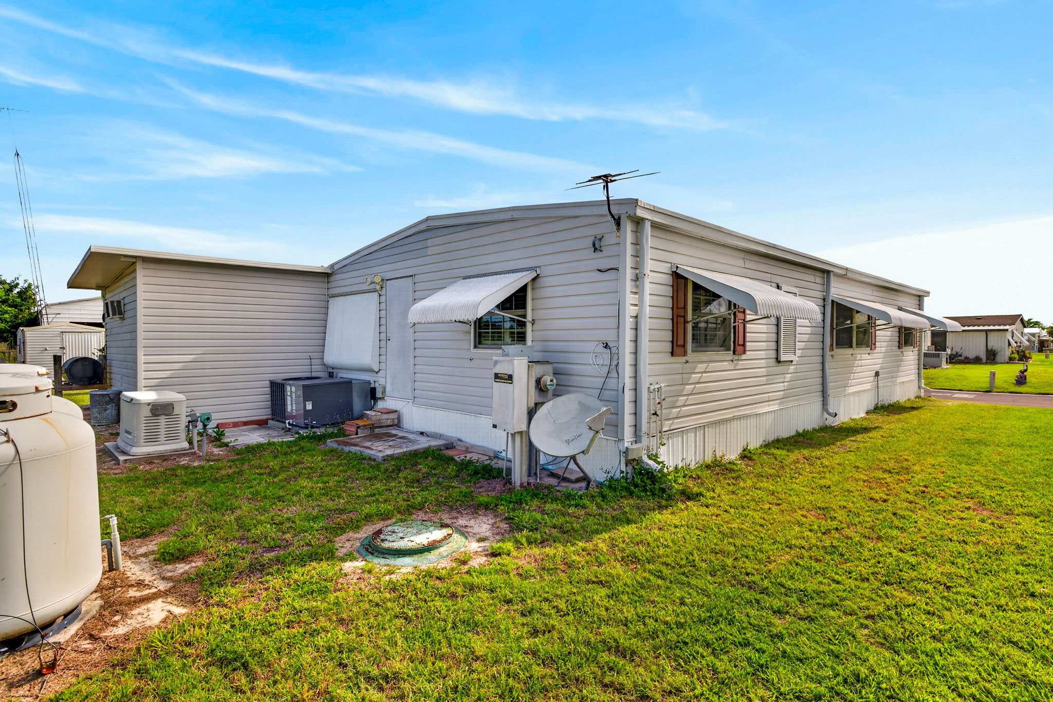 Rear Exterior 2 of 2