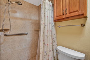 Primary Bathroom 1 of 2